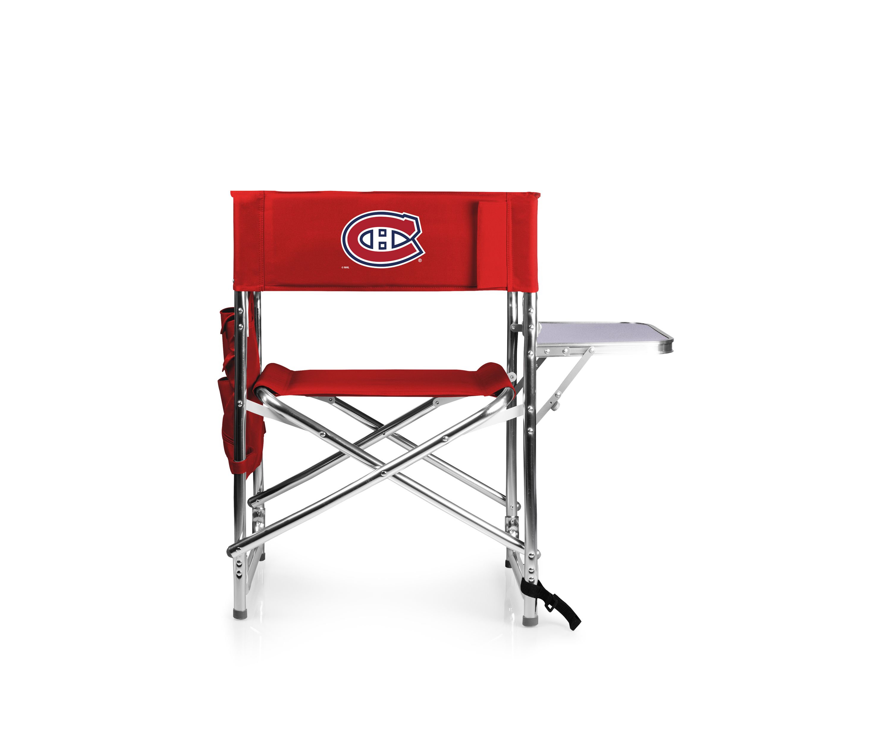NHL Montreal Canadiens Sports Chair