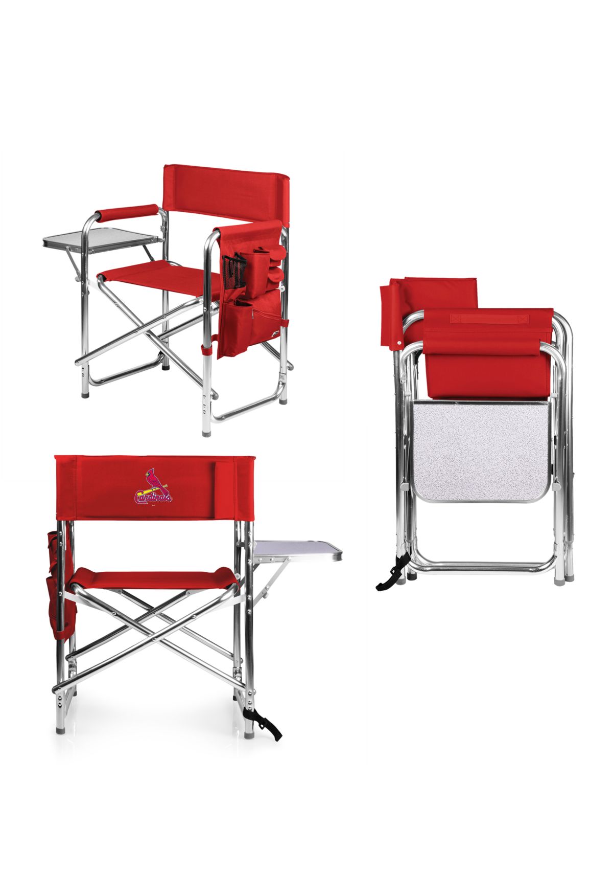 MLB St. Louis Cardinals Sports Chair