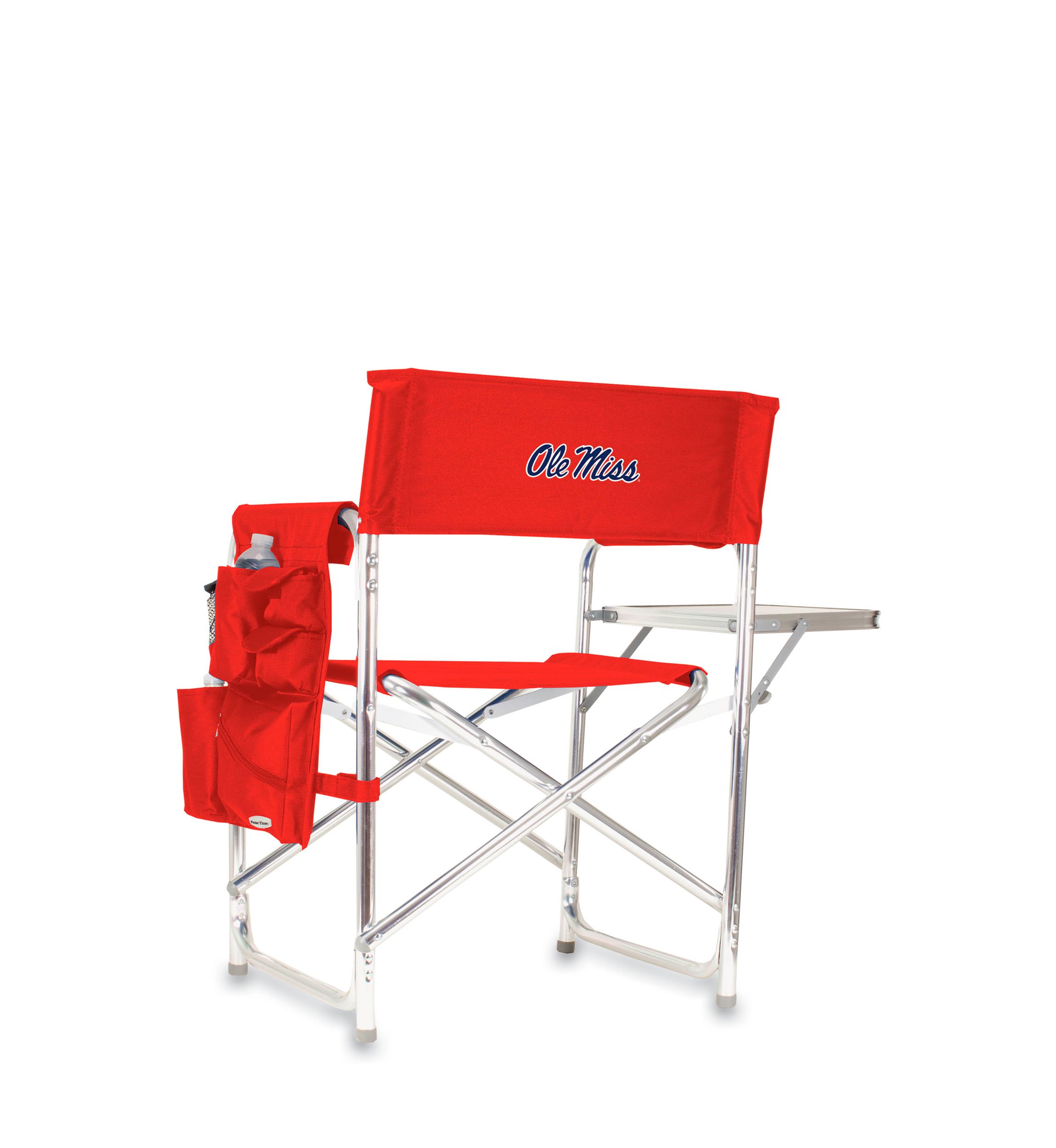 Ole Miss Rebels Sports Chair