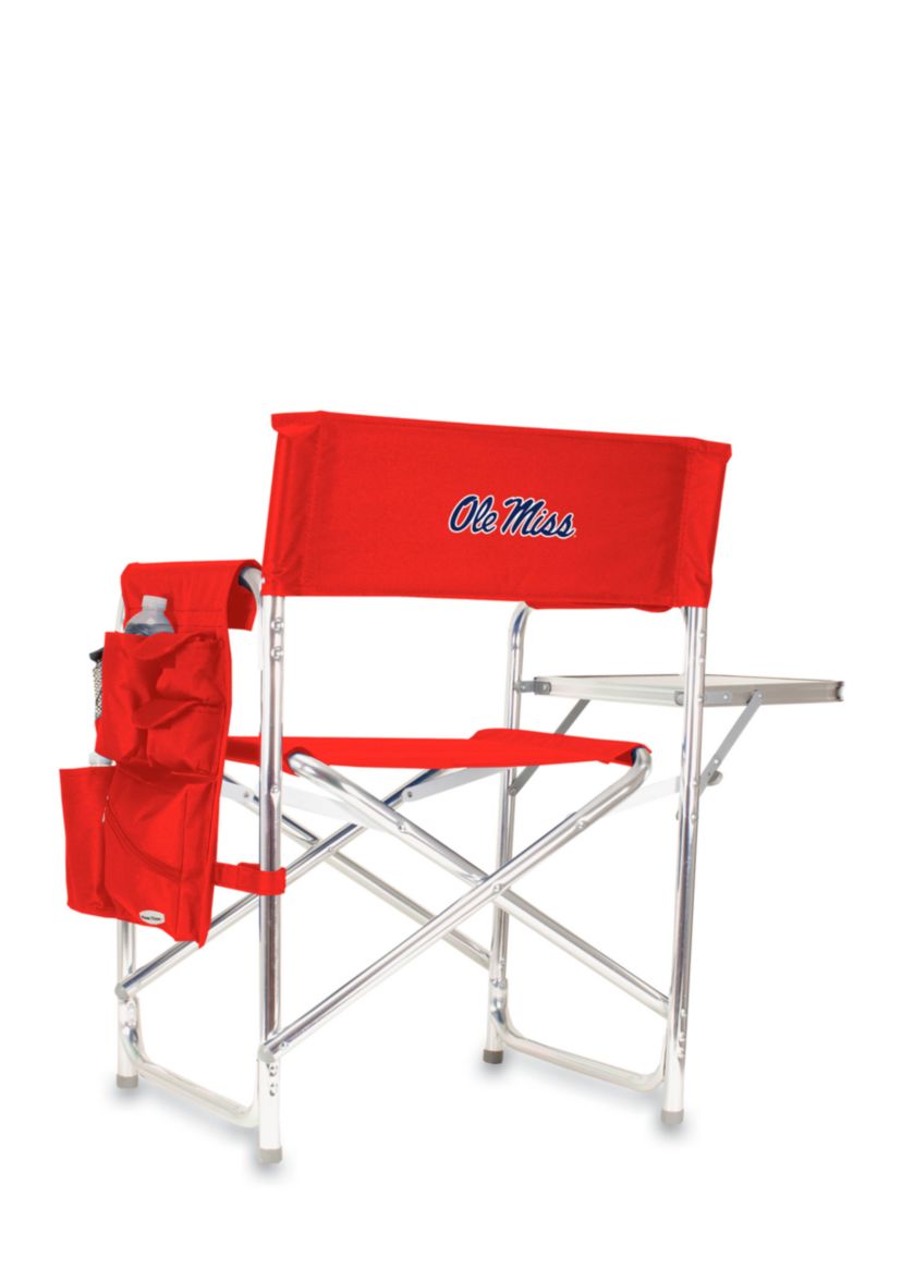 Ole Miss Rebels Sports Chair