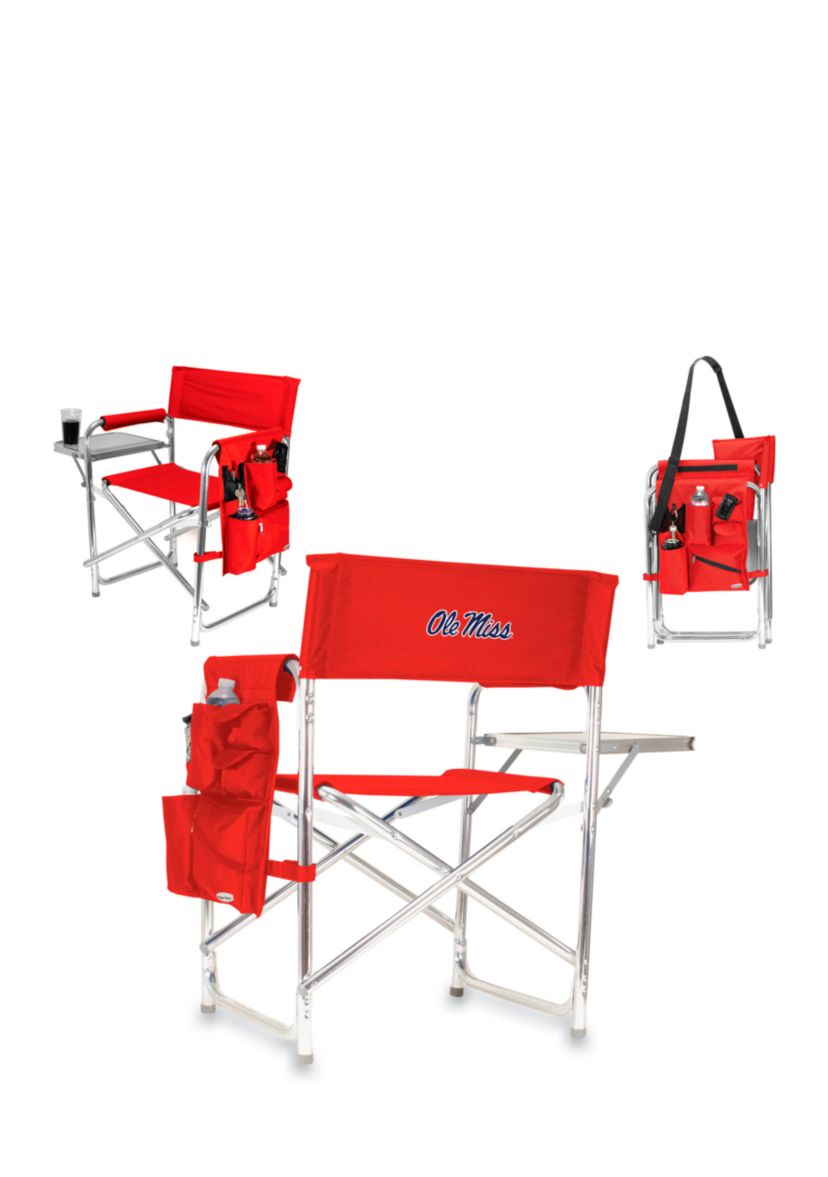 Ole Miss Rebels Sports Chair
