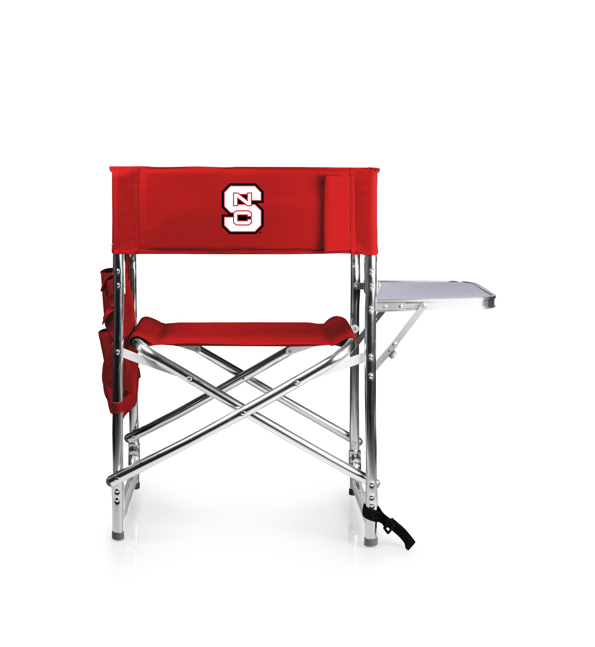 NC State Wolfpack Sports Chair