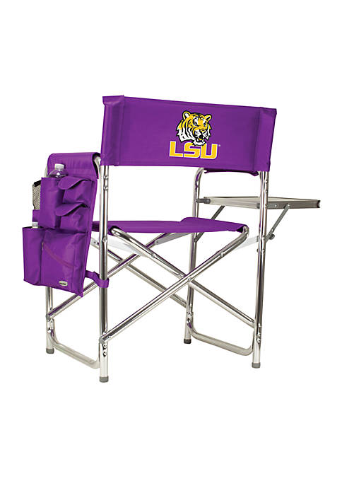 LSU Tigers Sports Chair