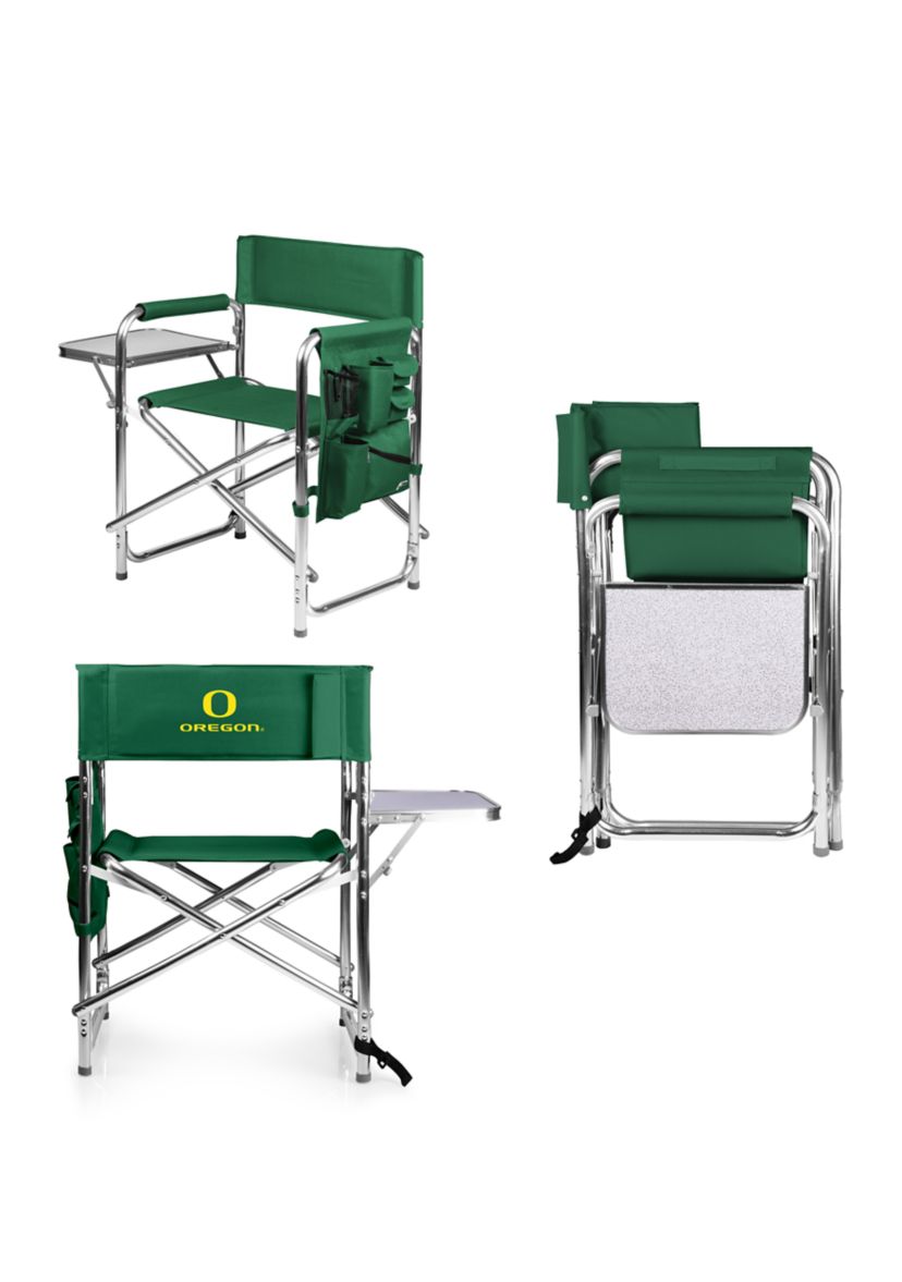 NCAA Oregon Ducks Sports Chair