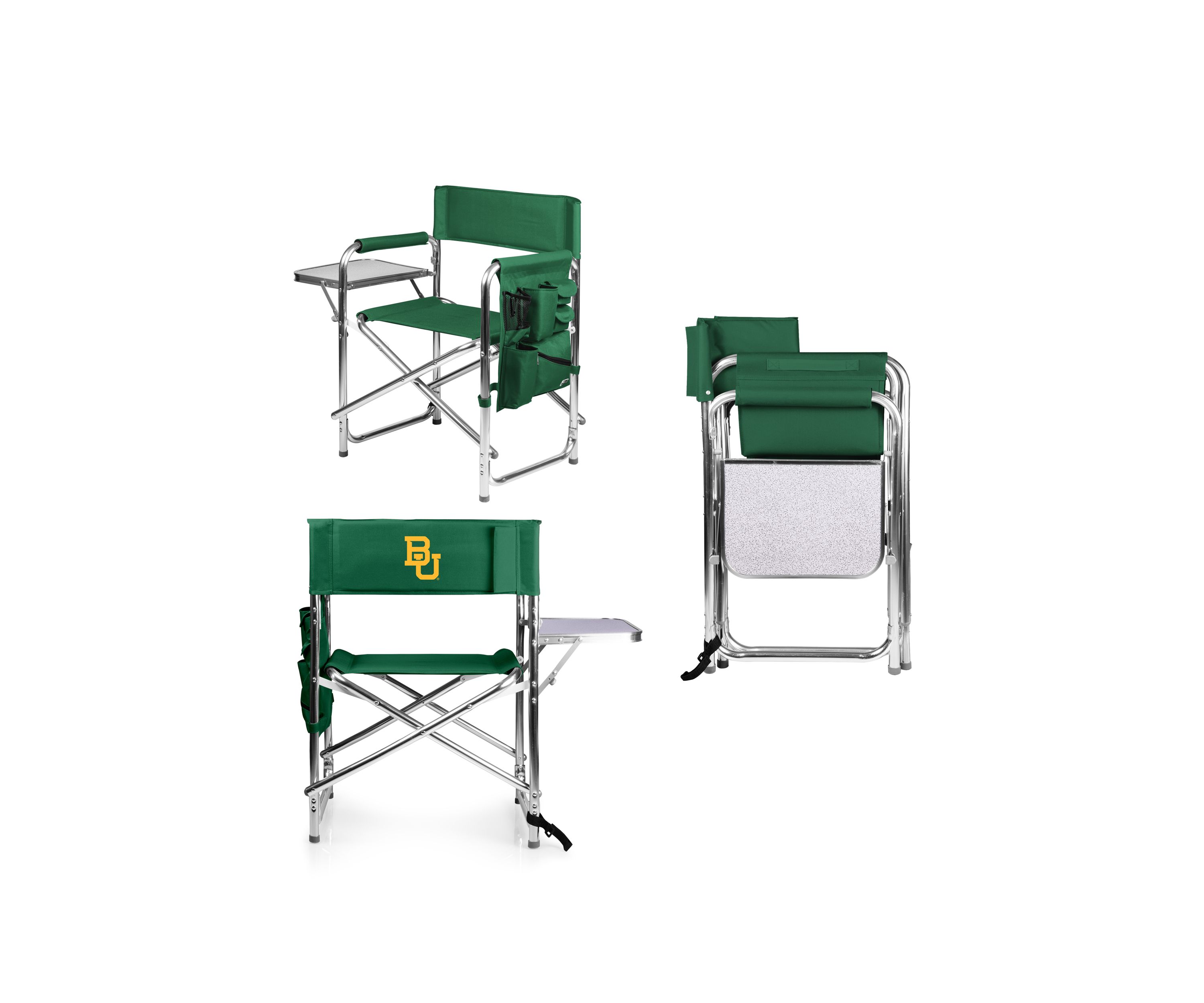 NCAA Baylor Bears Sports Chair