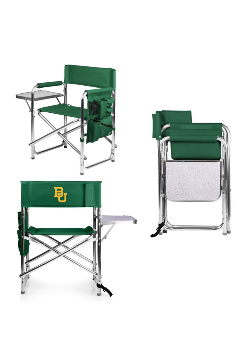 NCAA Baylor Bears Sports Chair