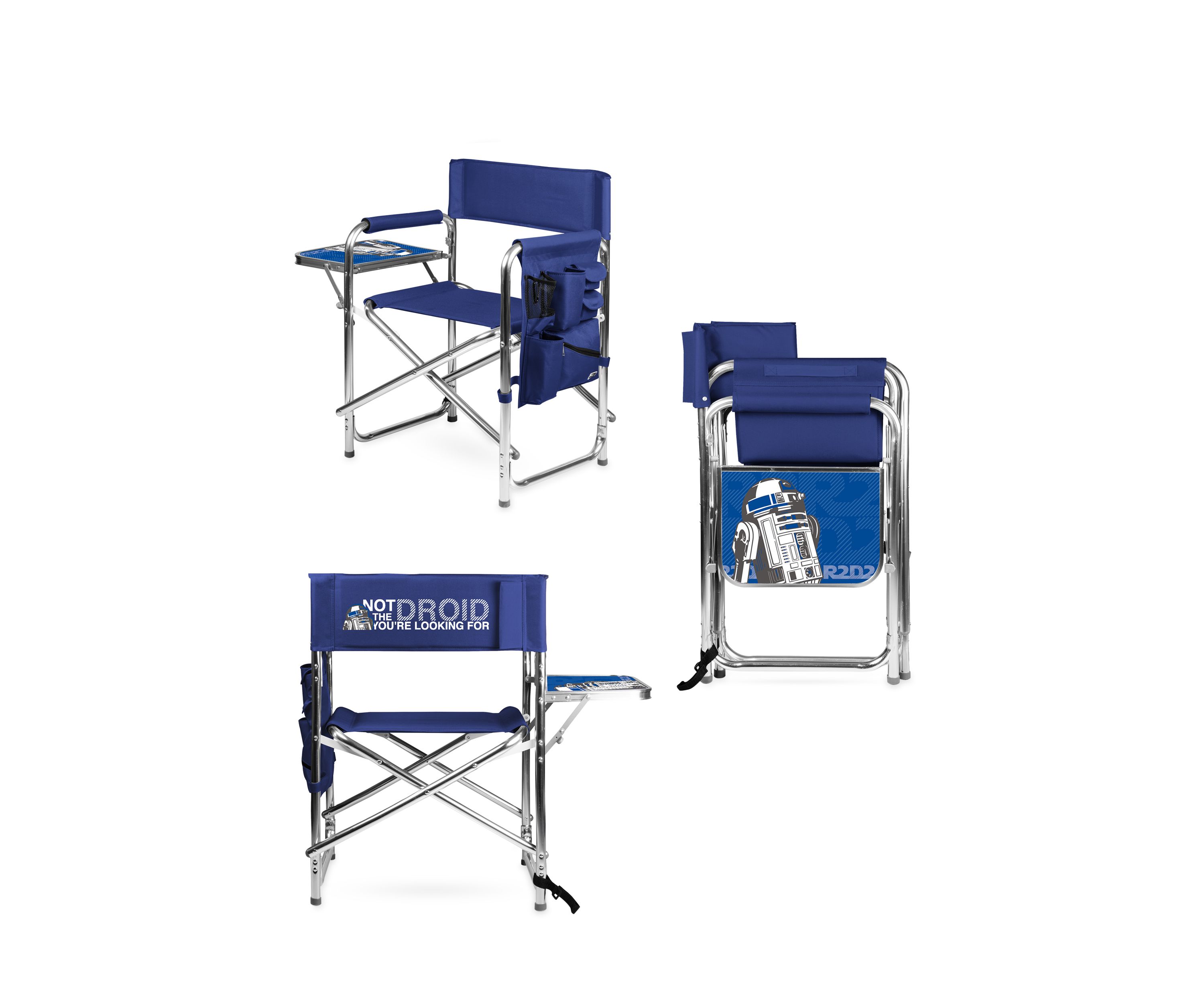 R2-D2 - Sports Chair