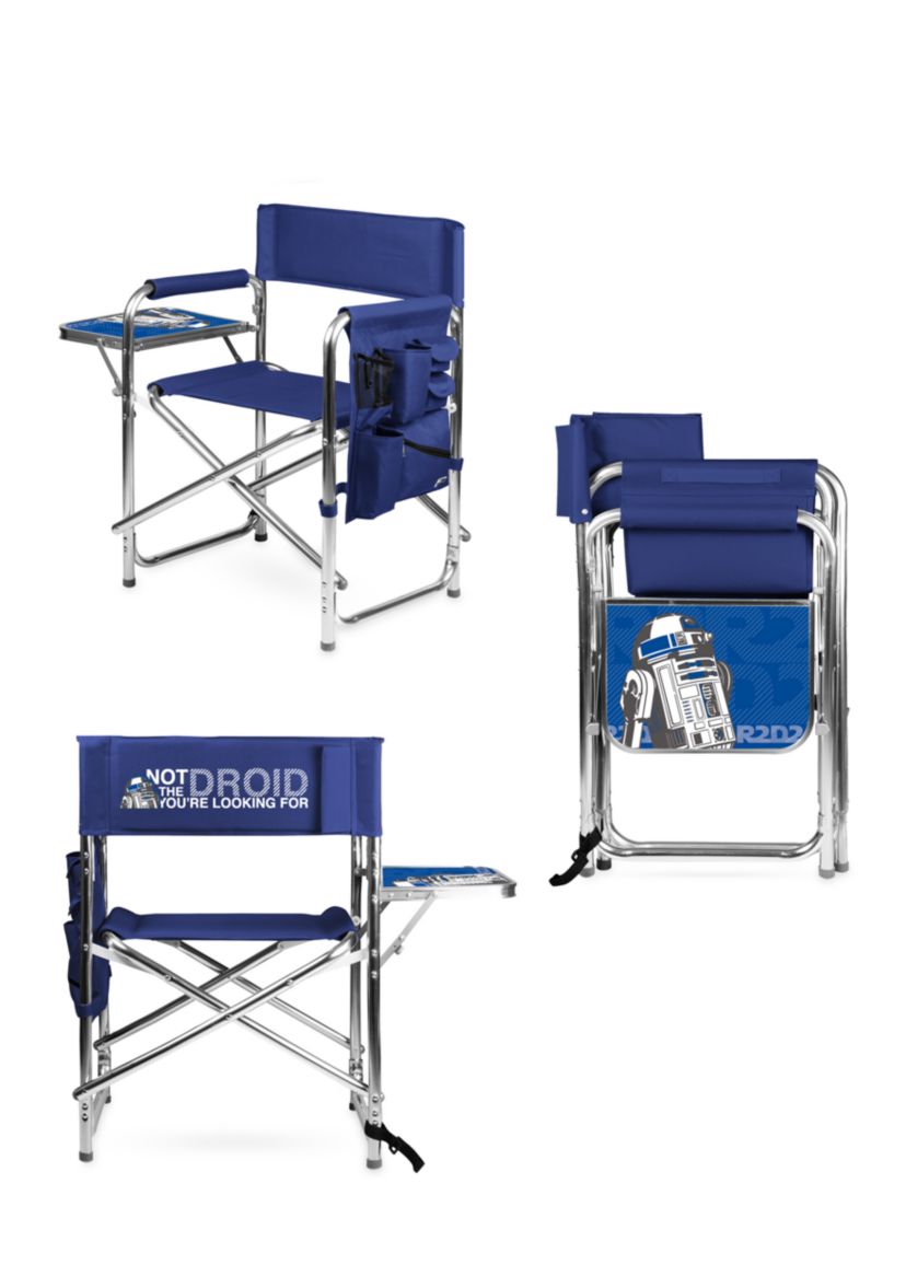 R2-D2 - Sports Chair
