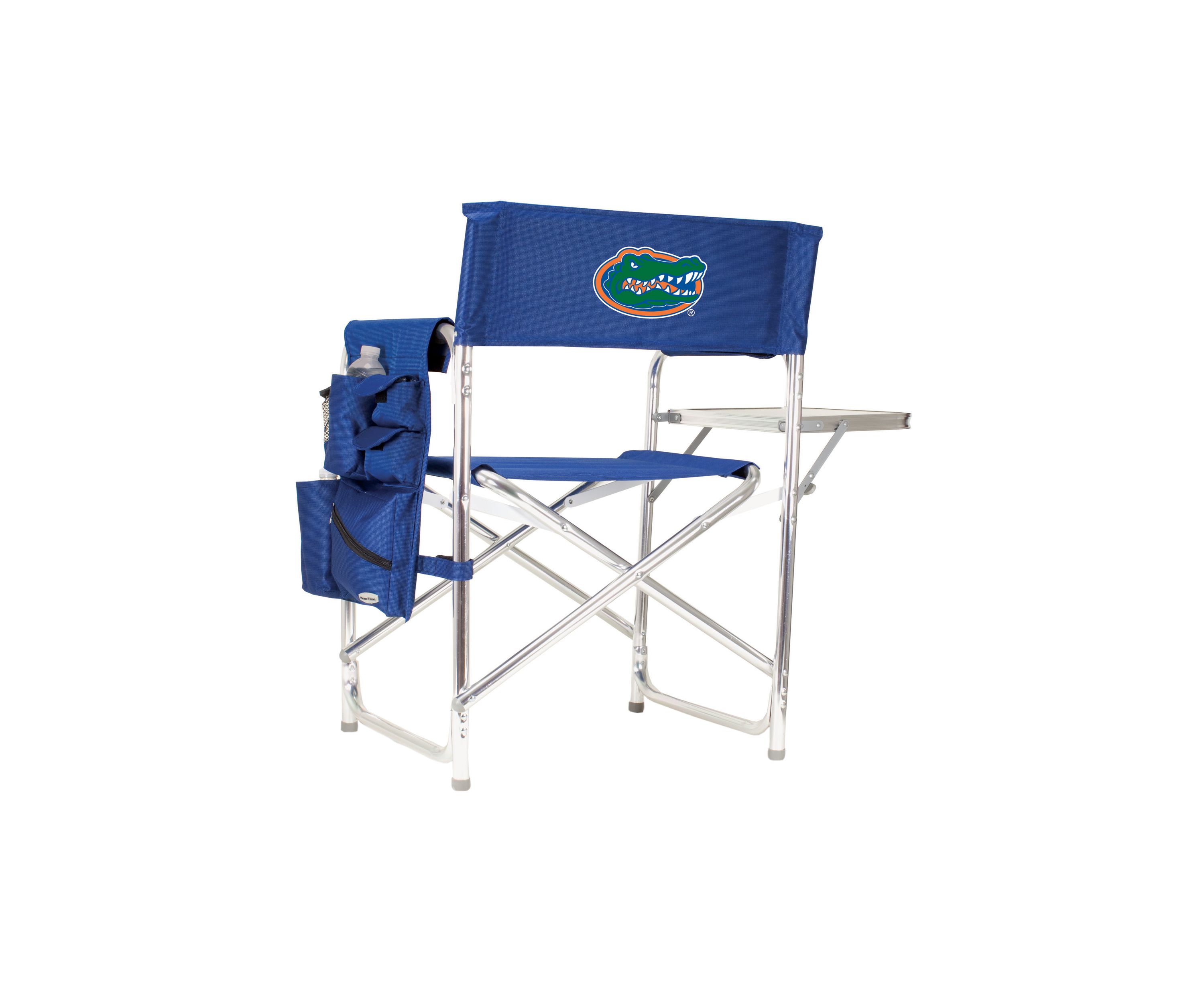 Florida Gators Sports Chair