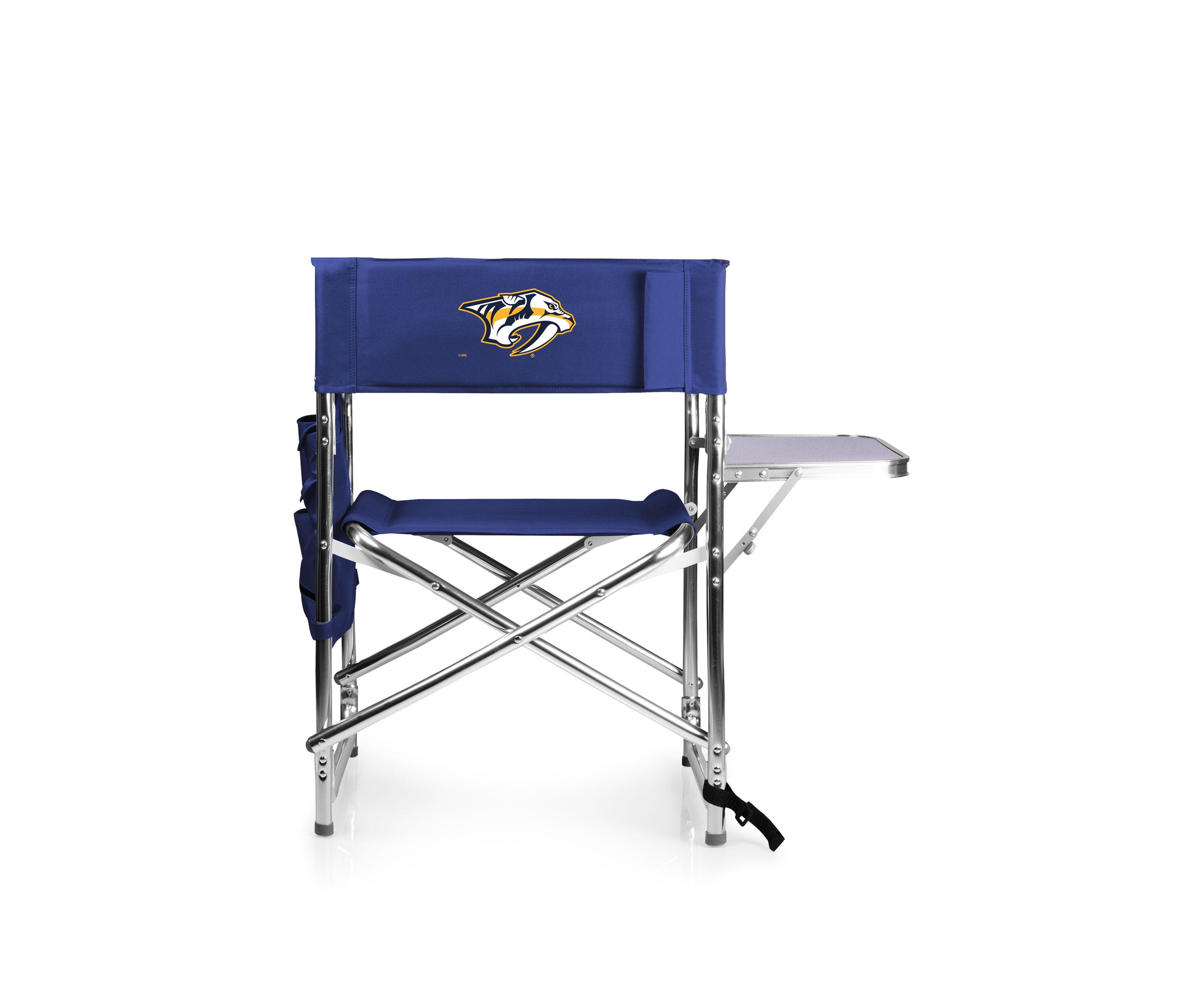 NHL Nashville Predators Sports Chair