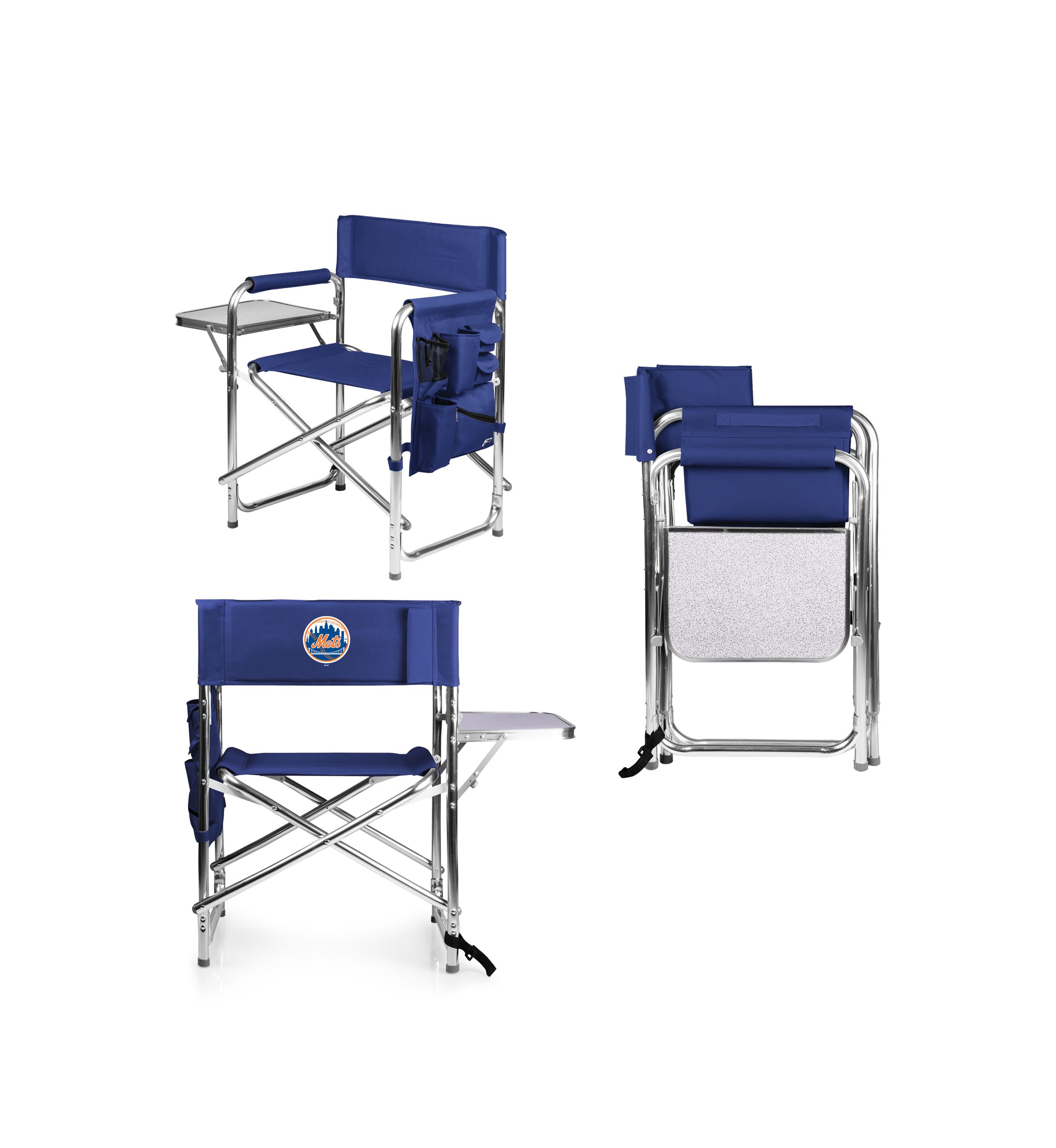 MLB New York Mets Sports Chair