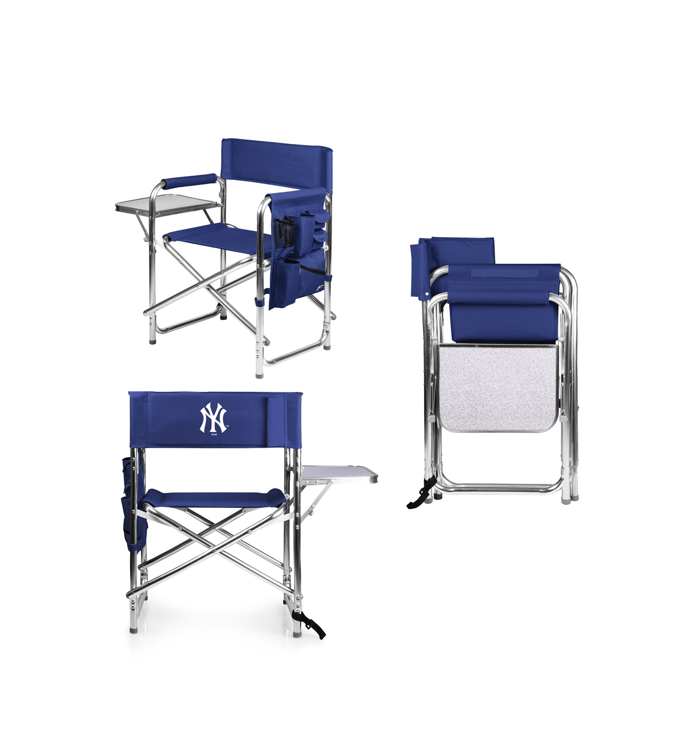 MLB New York Yankees Sports Chair