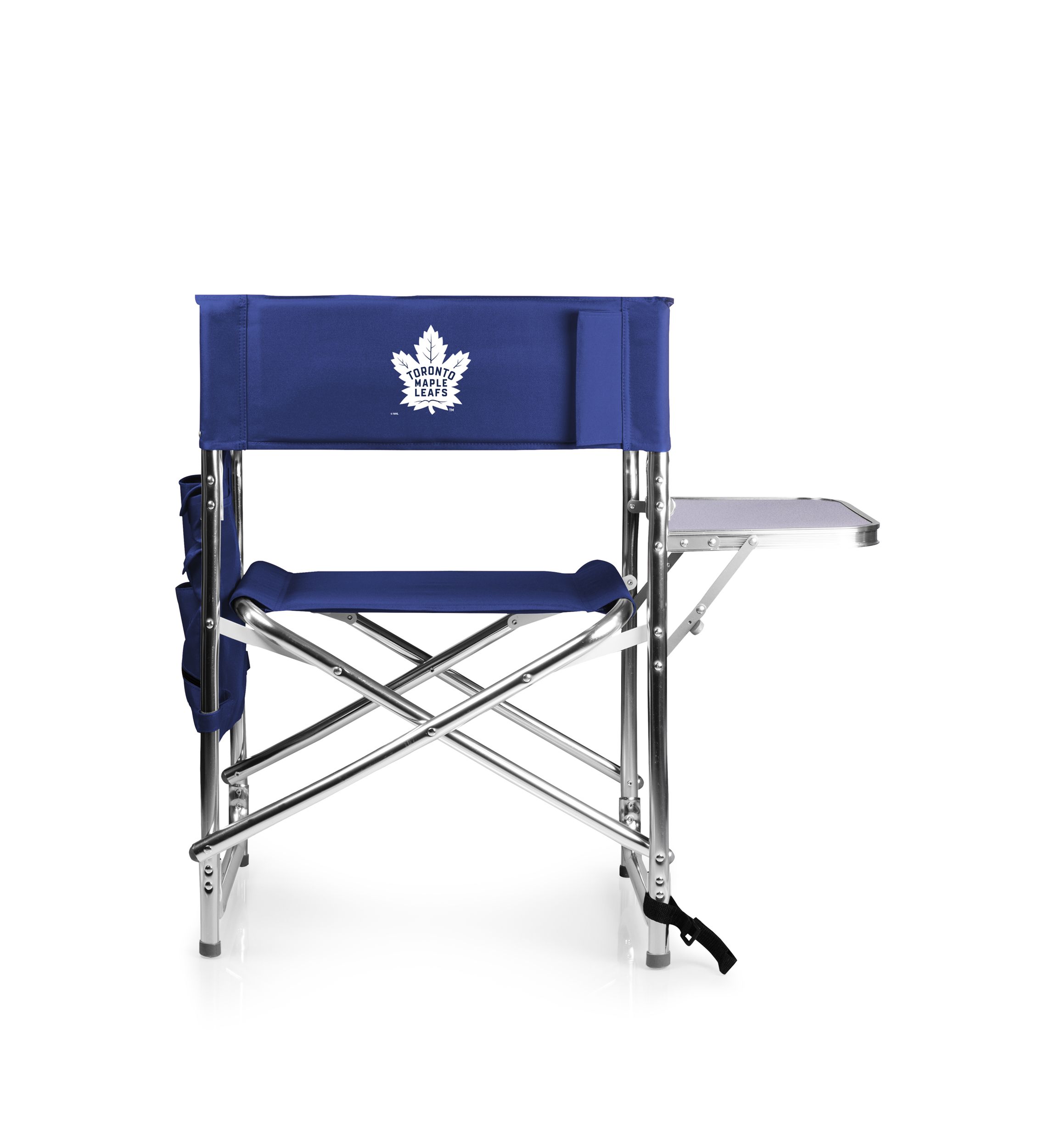 NHL Toronto Maple Leafs Sports Chair