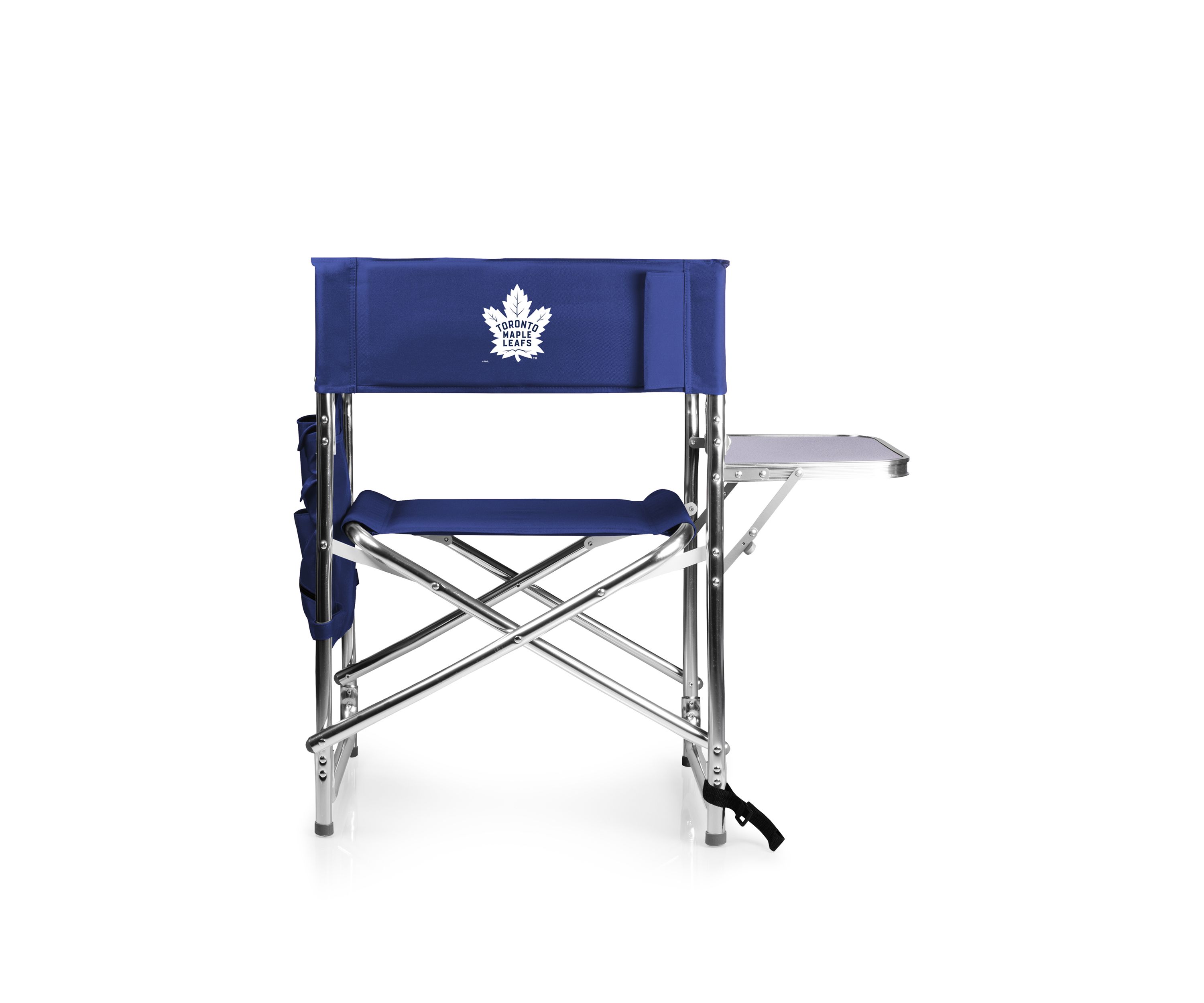 NHL Toronto Maple Leafs Sports Chair