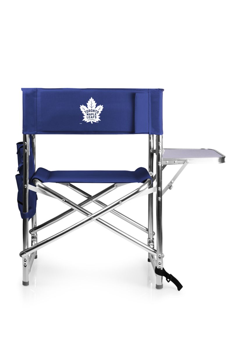 NHL Toronto Maple Leafs Sports Chair