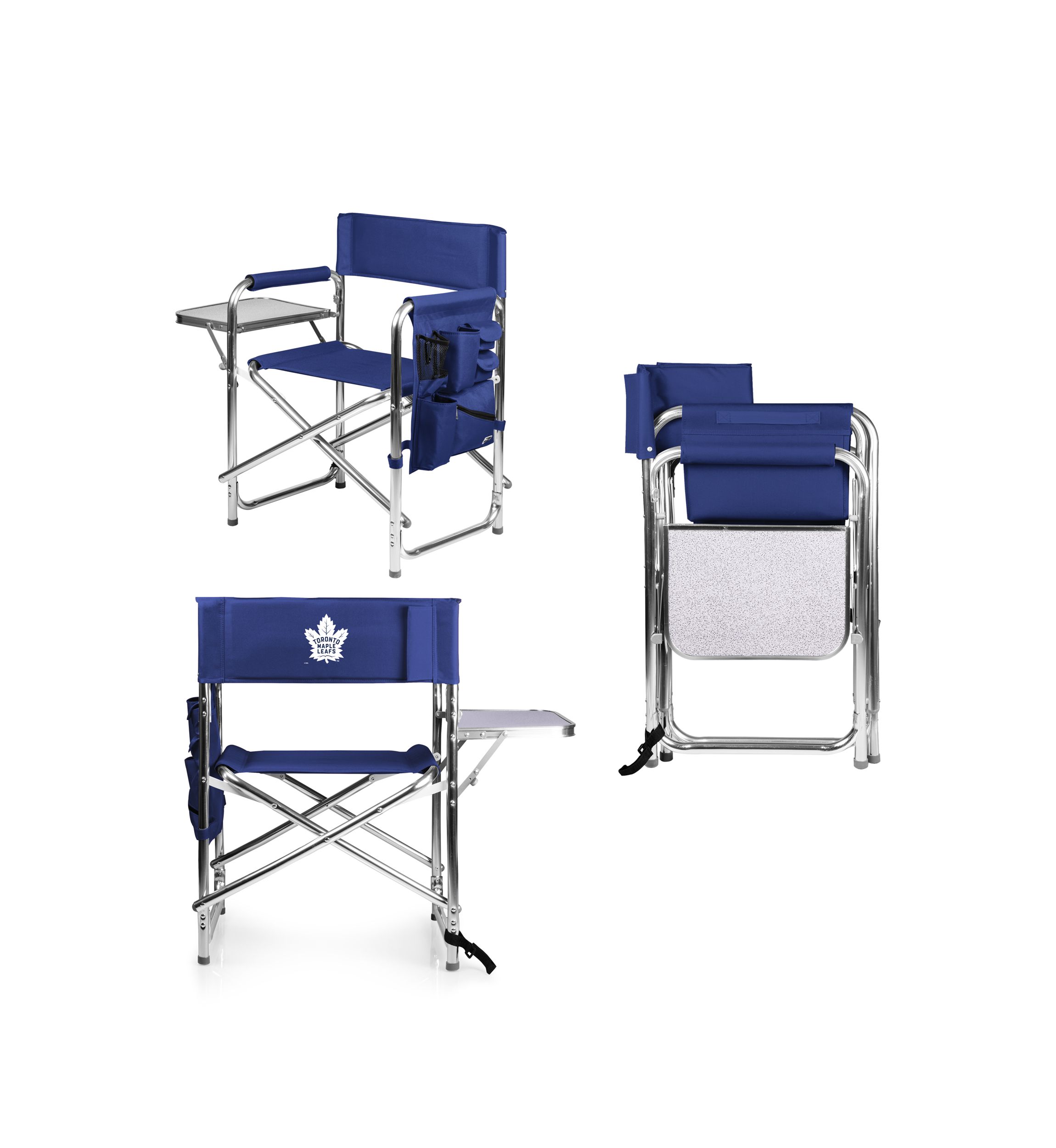 NHL Toronto Maple Leafs Sports Chair