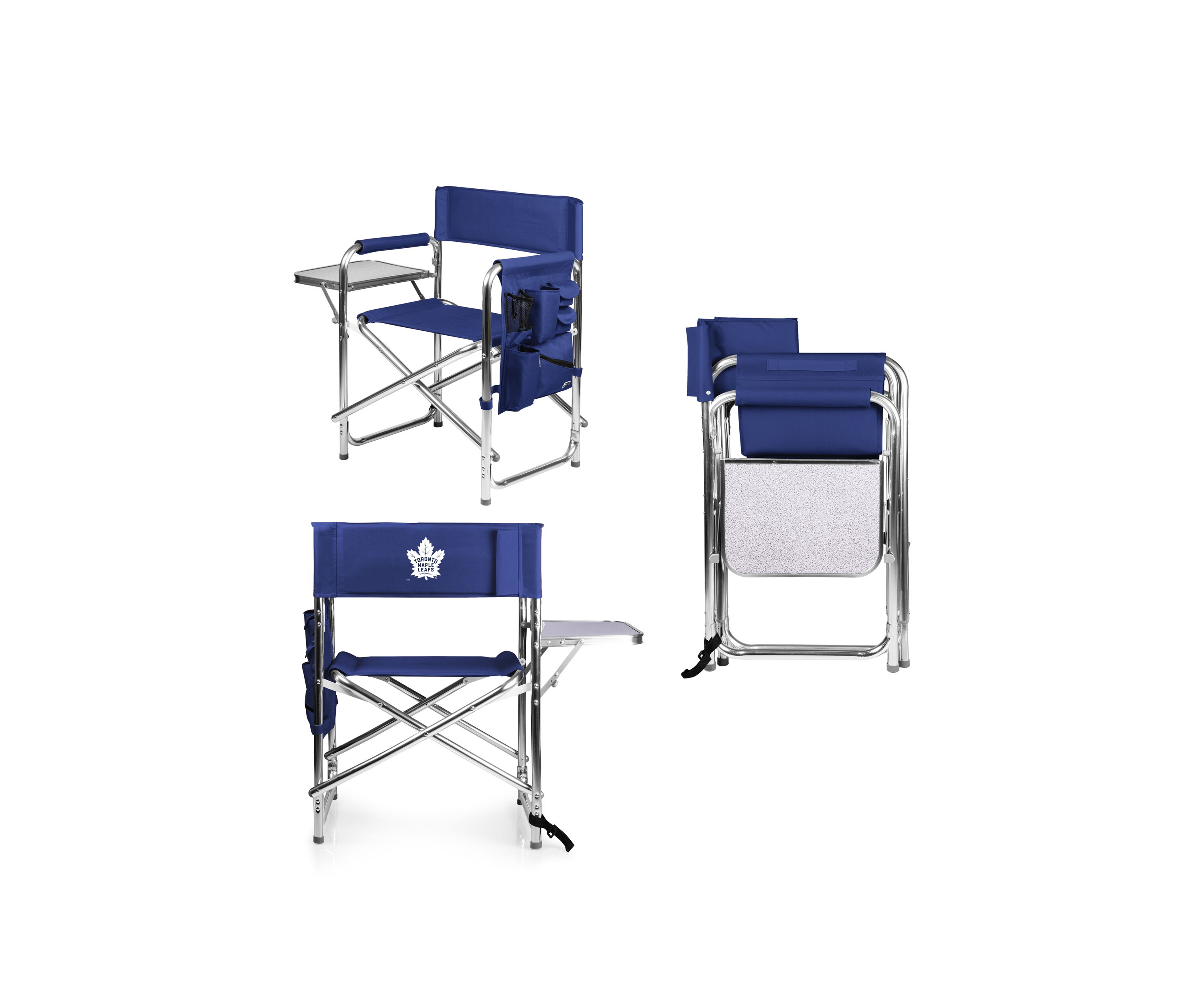 NHL Toronto Maple Leafs Sports Chair