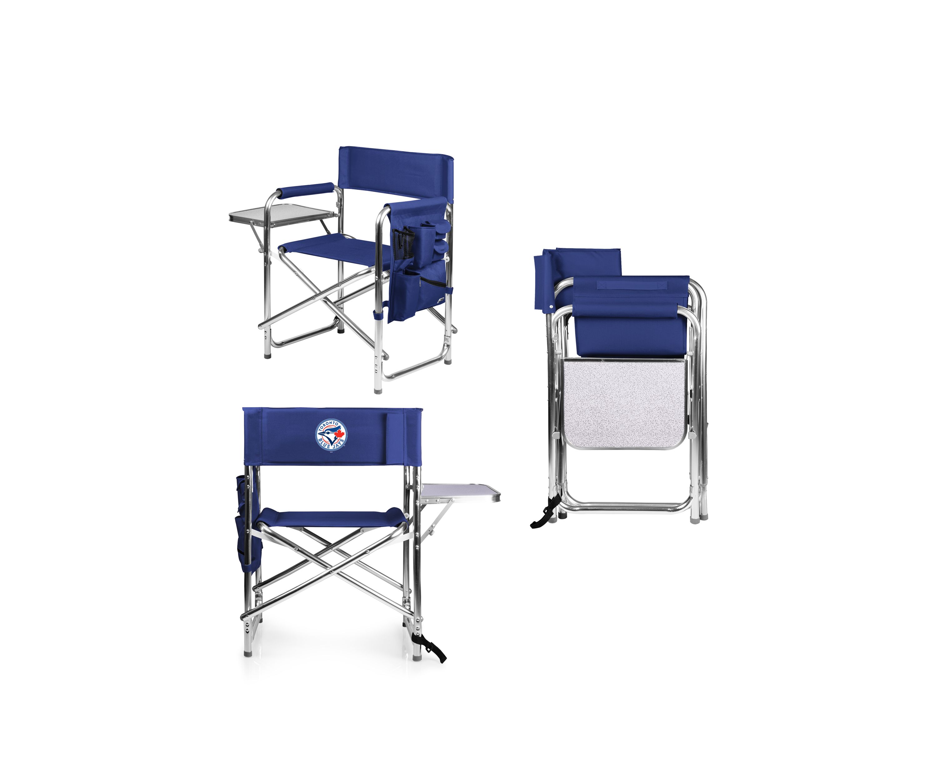 MLB Toronto Blue Jays Sports Chair