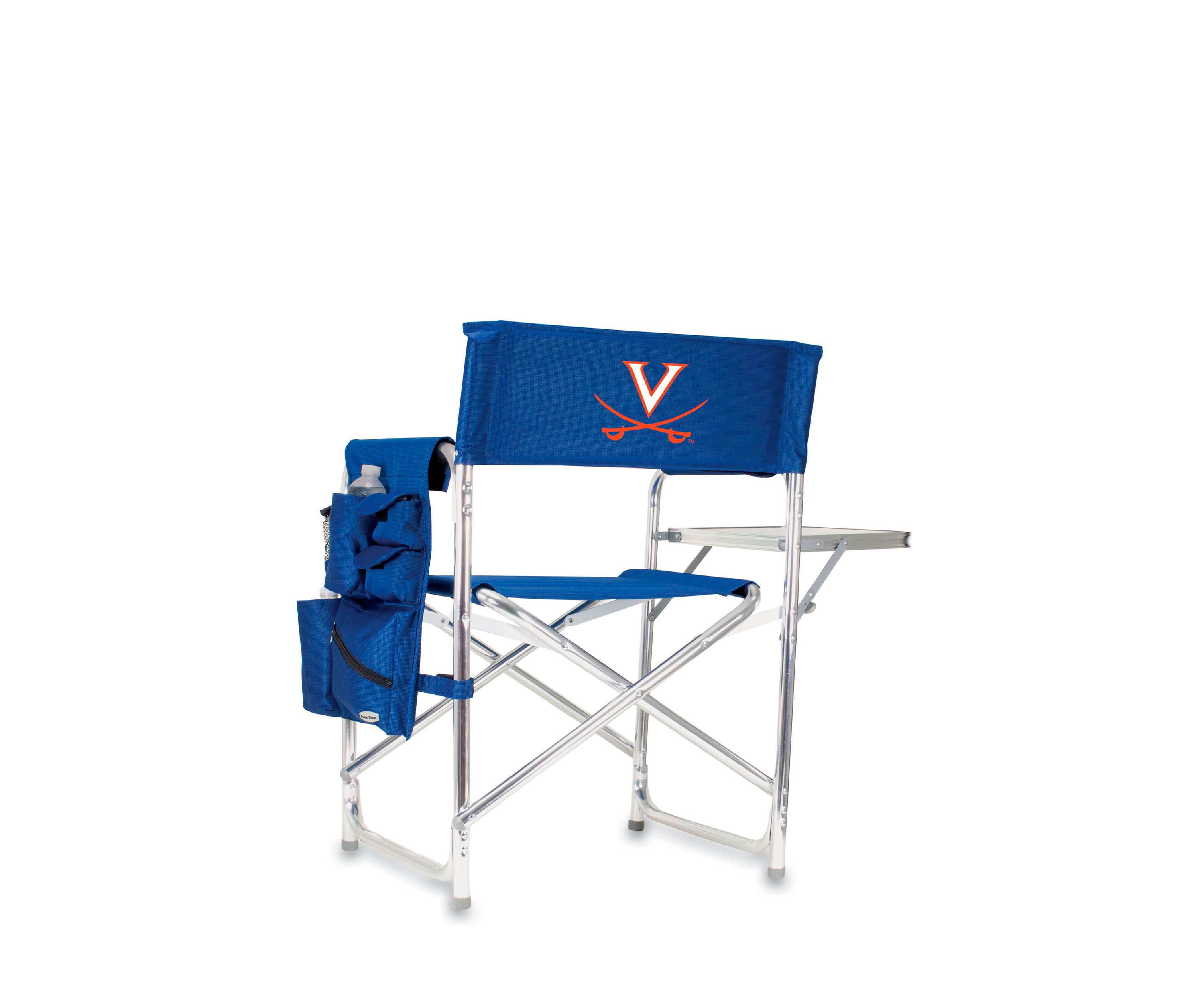 Virginia Cavaliers Sports Chair