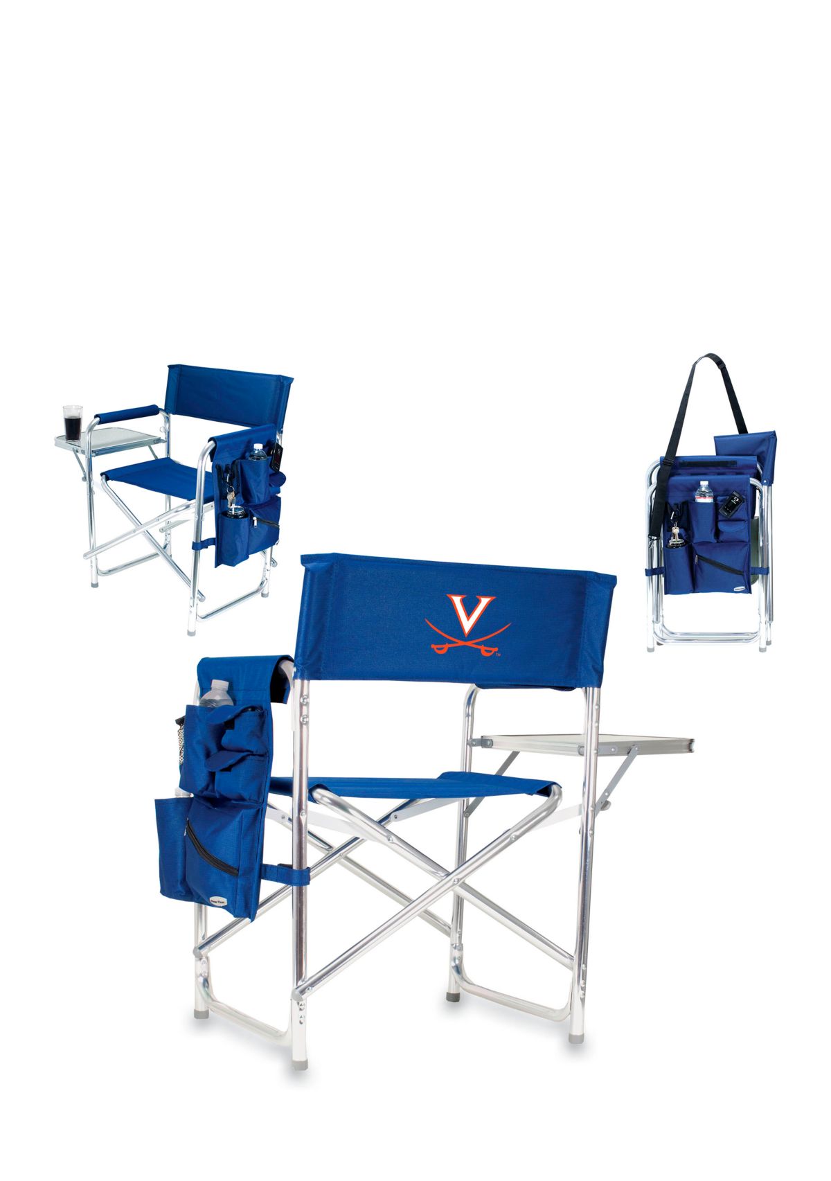 Virginia Cavaliers Sports Chair