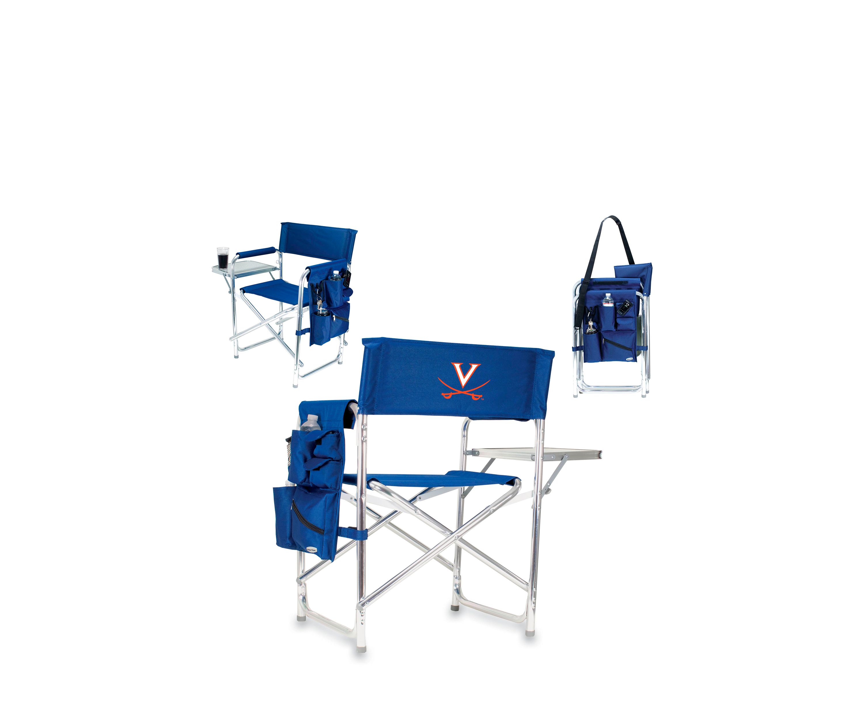 Virginia Cavaliers Sports Chair
