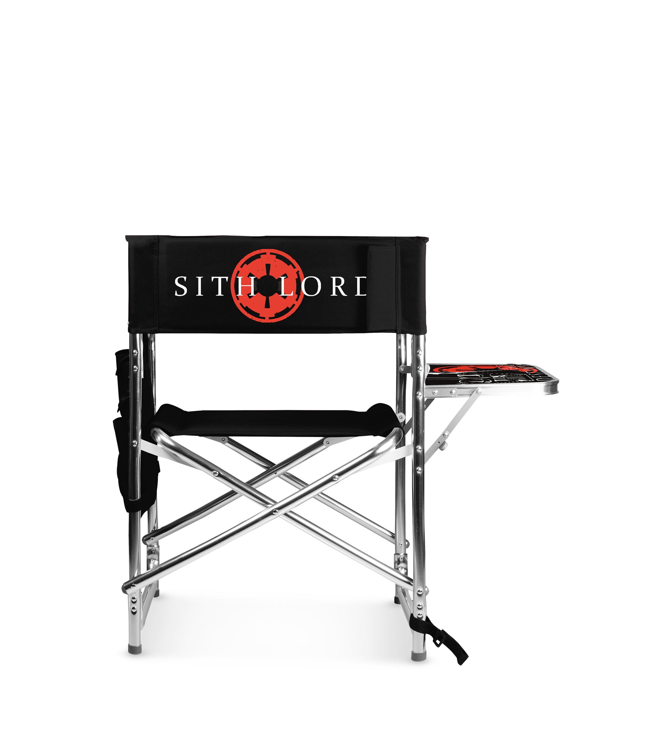 Darth Vader - Sports Chair