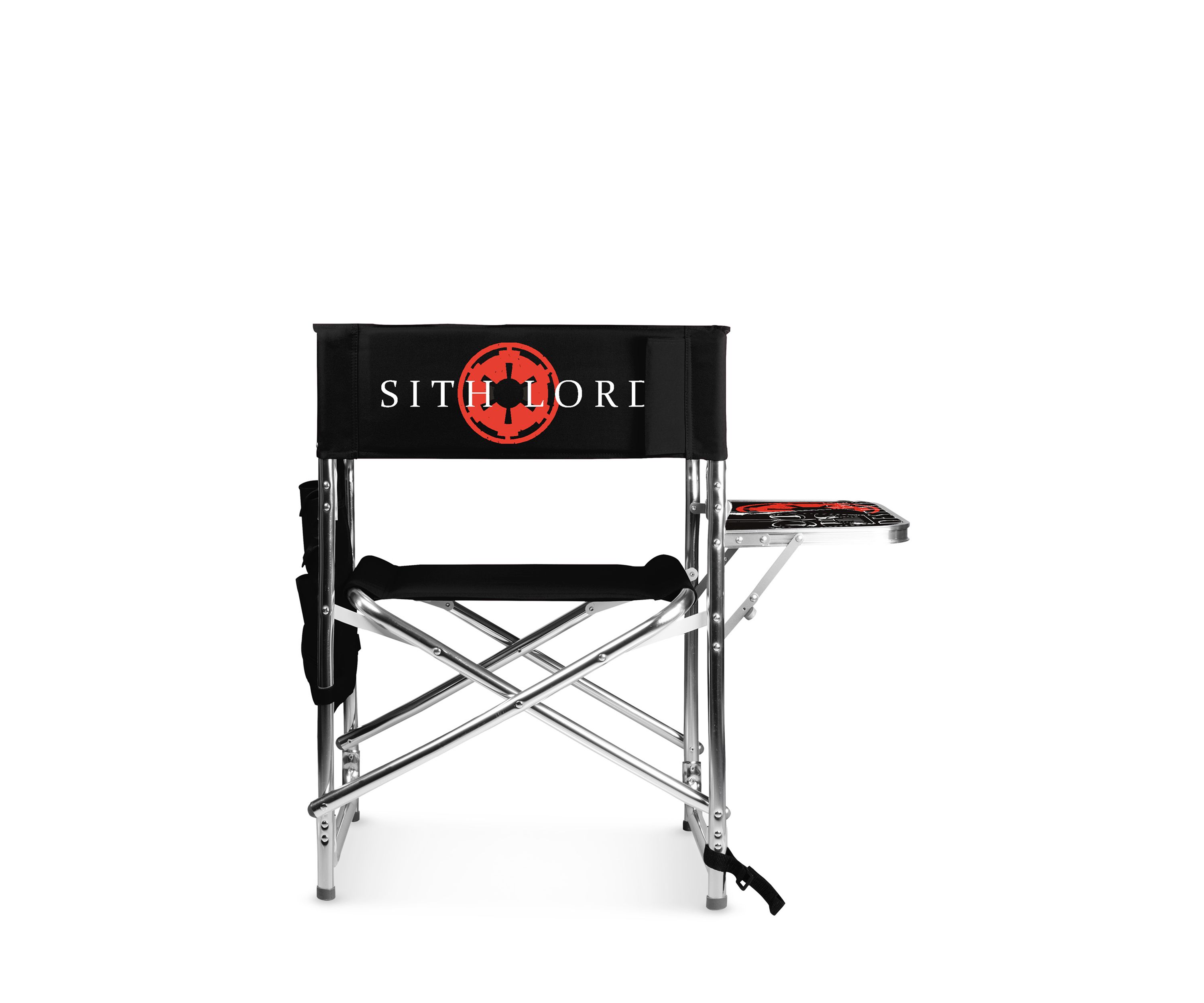 Darth Vader - Sports Chair