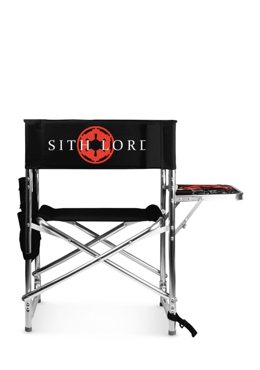 Darth Vader - Sports Chair