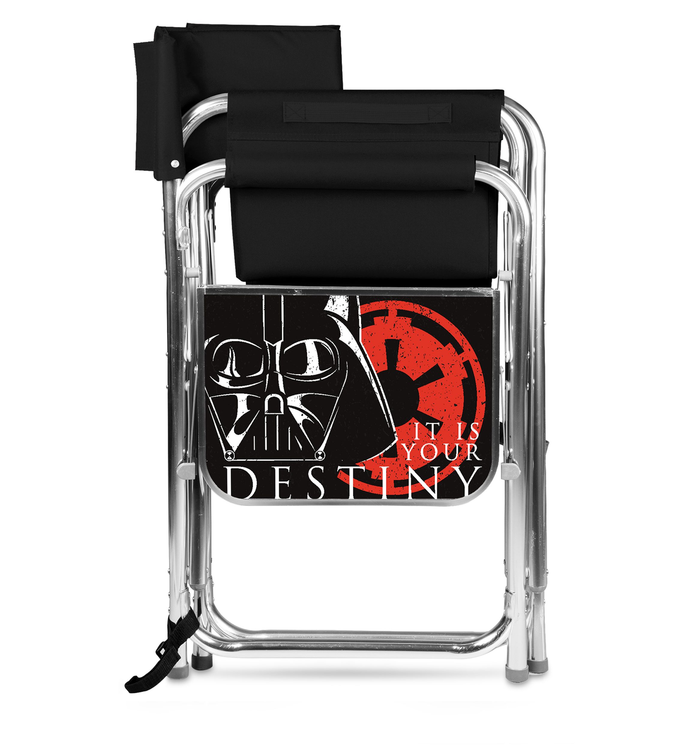 Darth Vader - Sports Chair