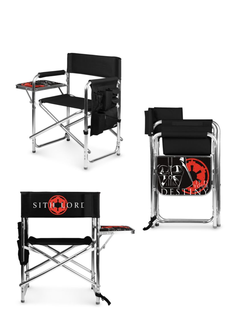 Darth Vader - Sports Chair
