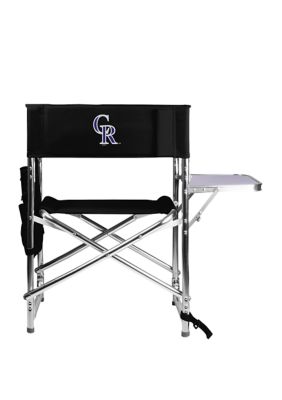 Oniva MLB Colorado Rockies Sports Chair