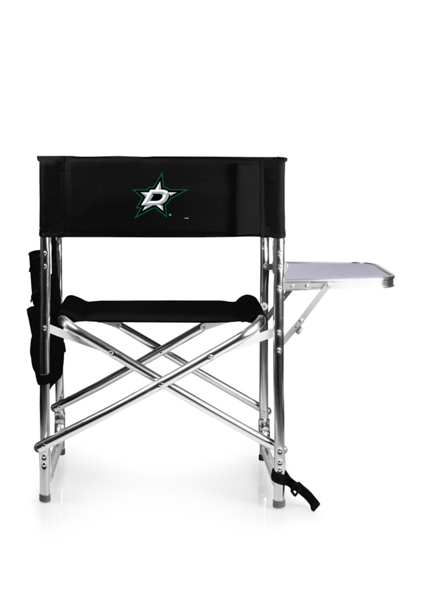 NHL Dallas Stars Sports Chair