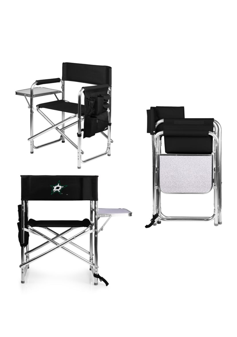 NHL Dallas Stars Sports Chair