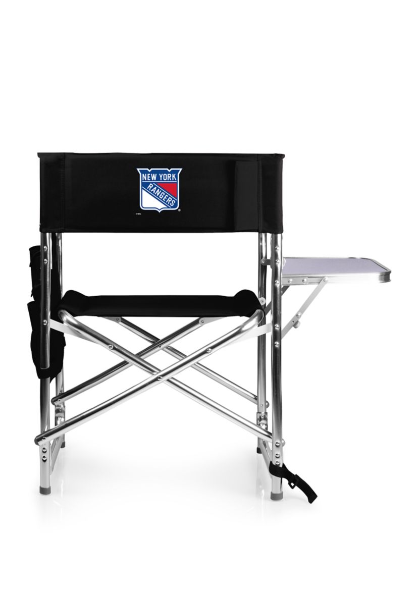 NHL New York Rangers Sports Chair