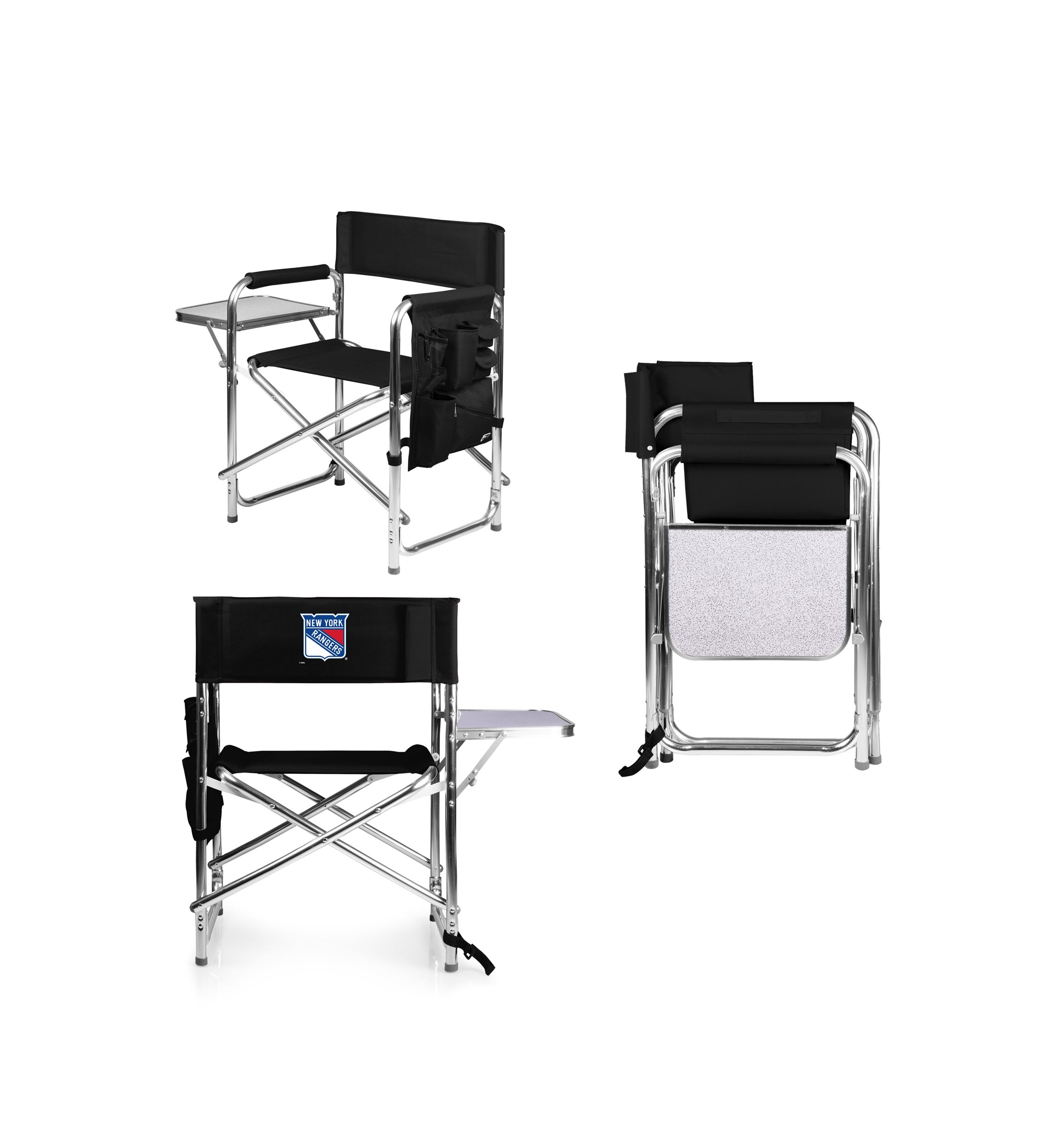 NHL New York Rangers Sports Chair