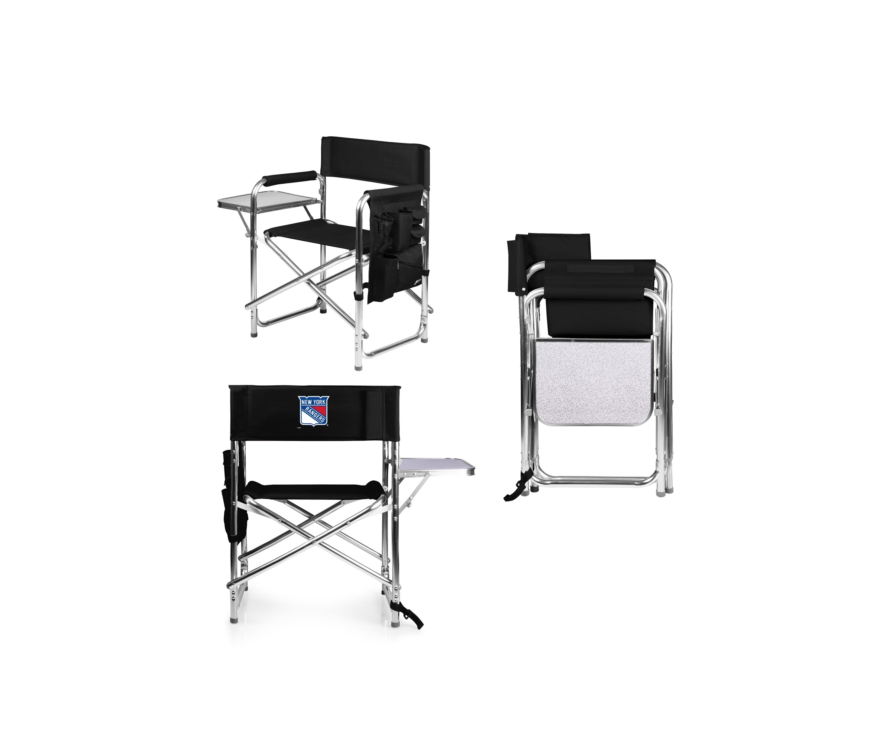 NHL New York Rangers Sports Chair