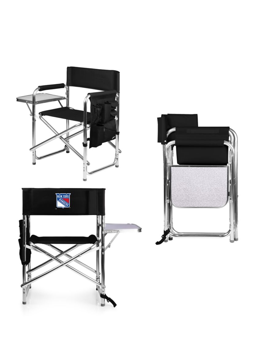 NHL New York Rangers Sports Chair