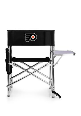 Oniva Nhl Philadelphia Flyers Sports Chair, Black -  0099967437851