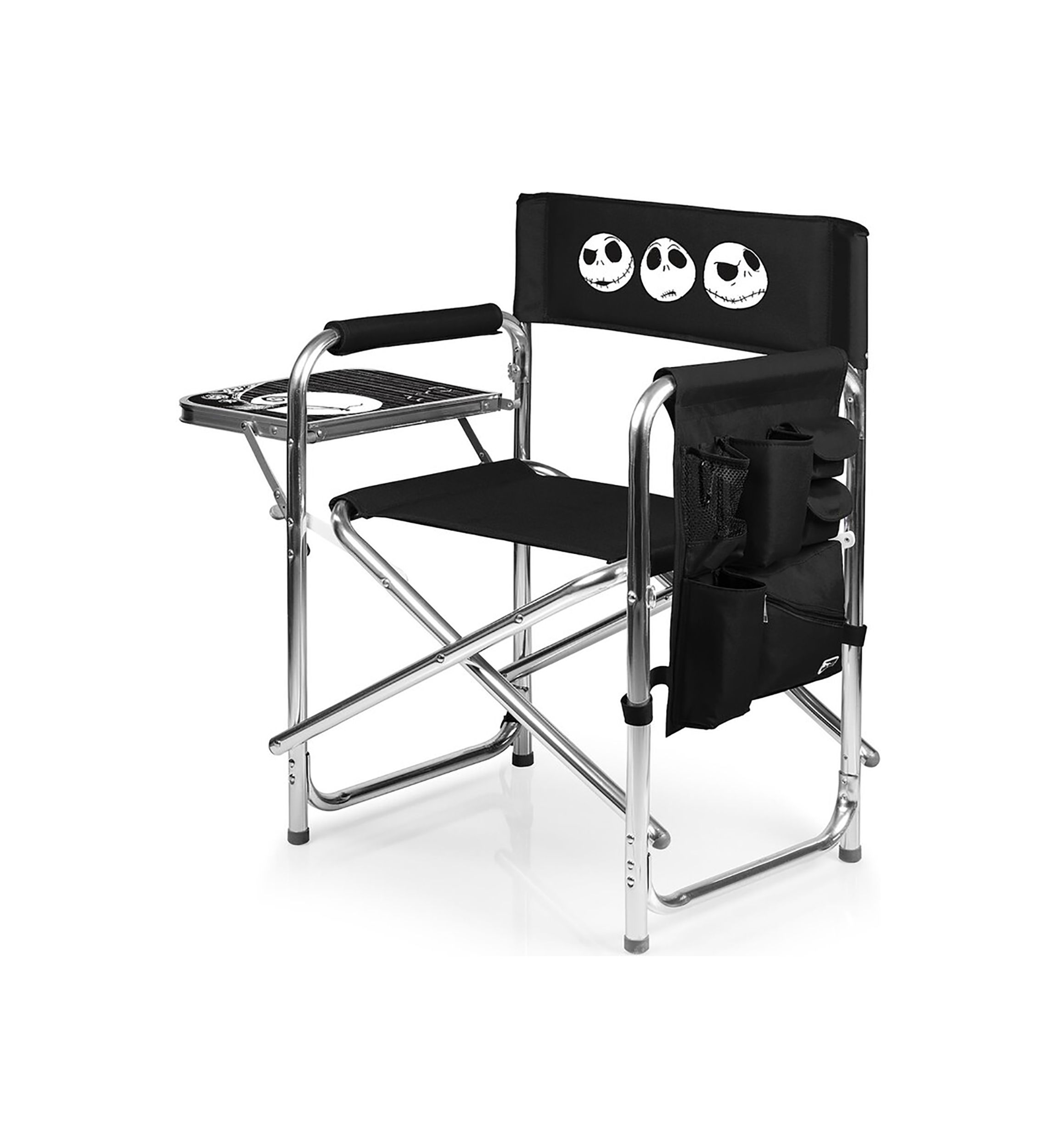 Disneys Nightmare Before Christmas Sports Chair 