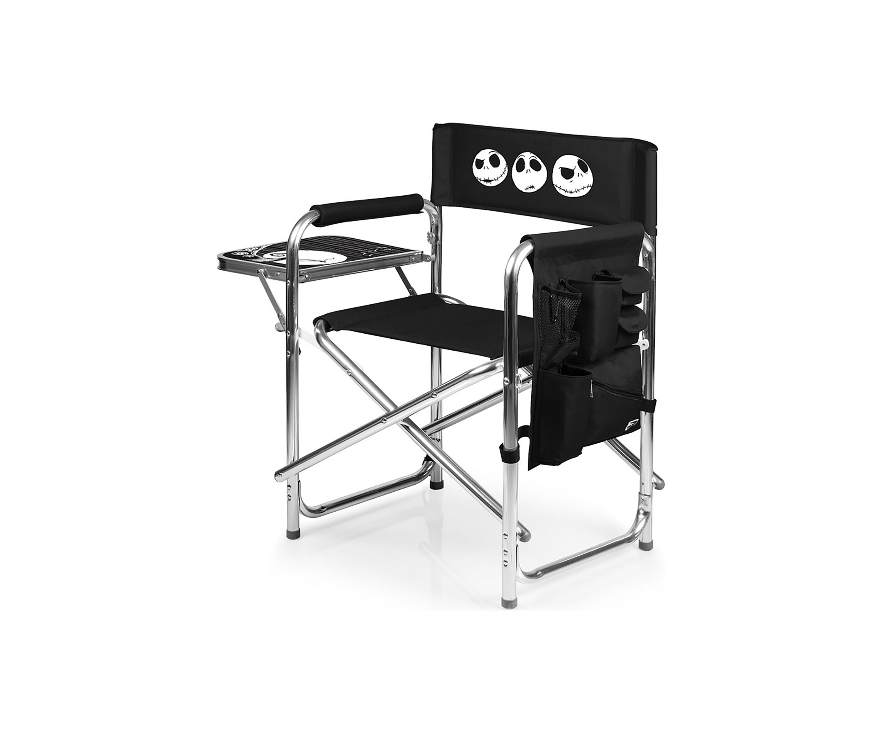 Disneys Nightmare Before Christmas Sports Chair 