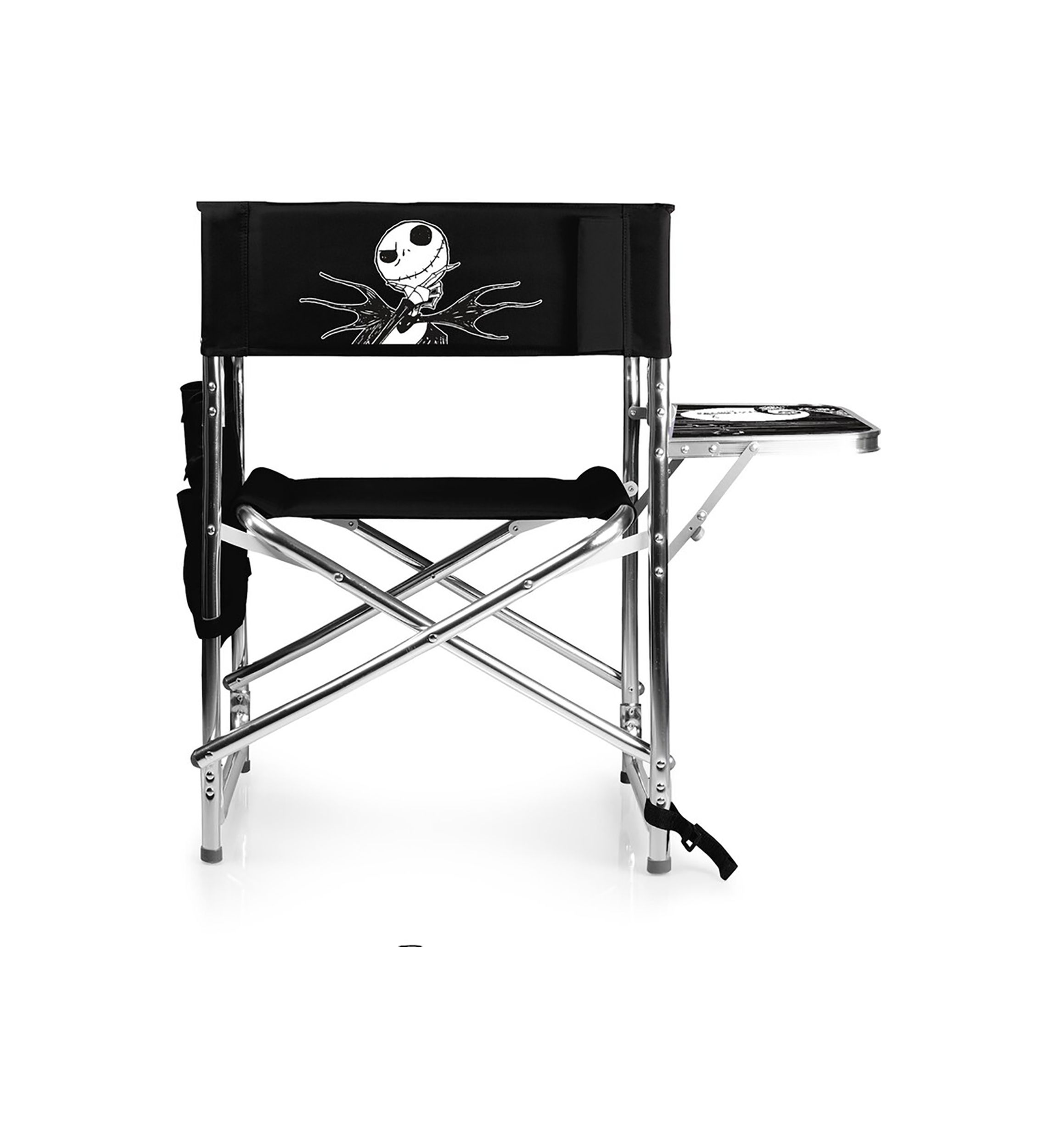 Disneys Nightmare Before Christmas Sports Chair 