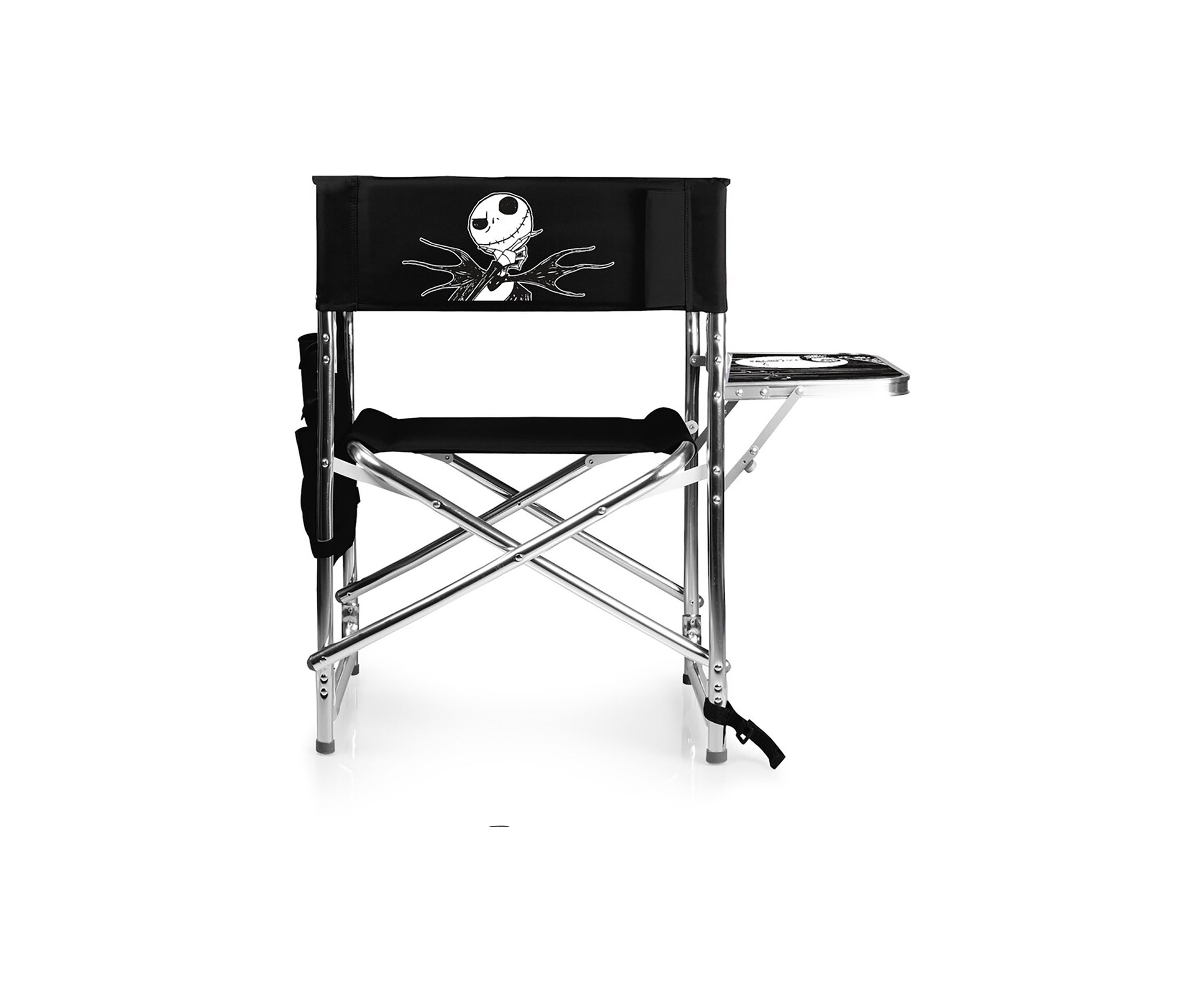 Disneys Nightmare Before Christmas Sports Chair 