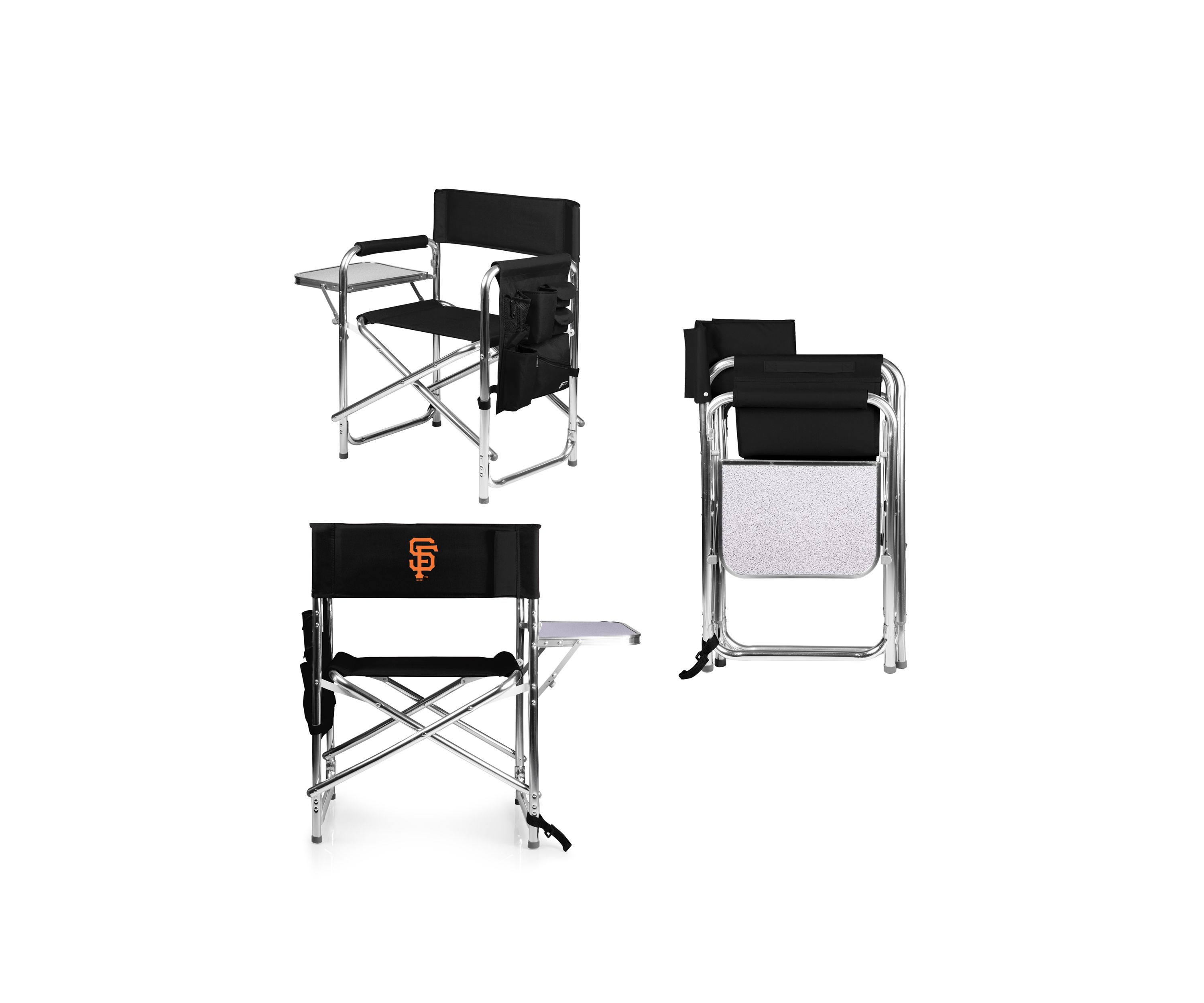 MLB San Francisco Giants Sports Chair