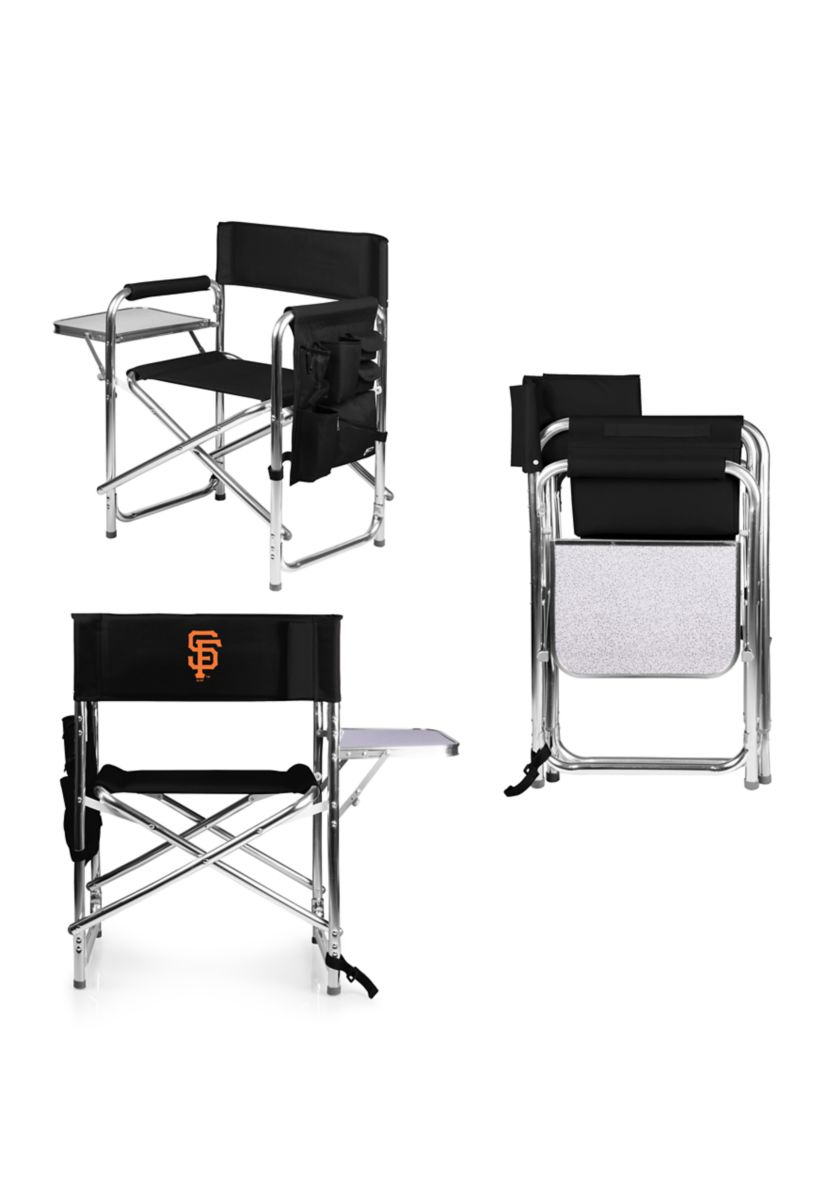 MLB San Francisco Giants Sports Chair