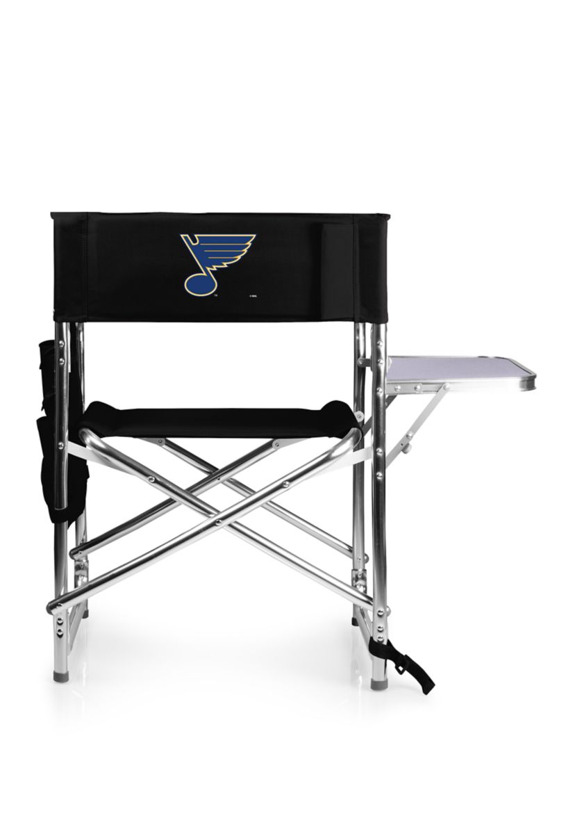 NHL St. Louis Blues Sports Chair