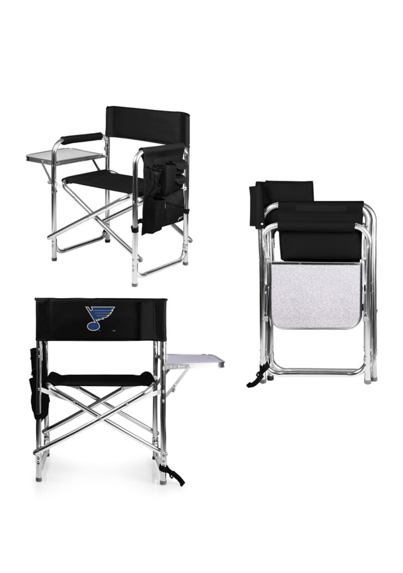 NHL St. Louis Blues Sports Chair