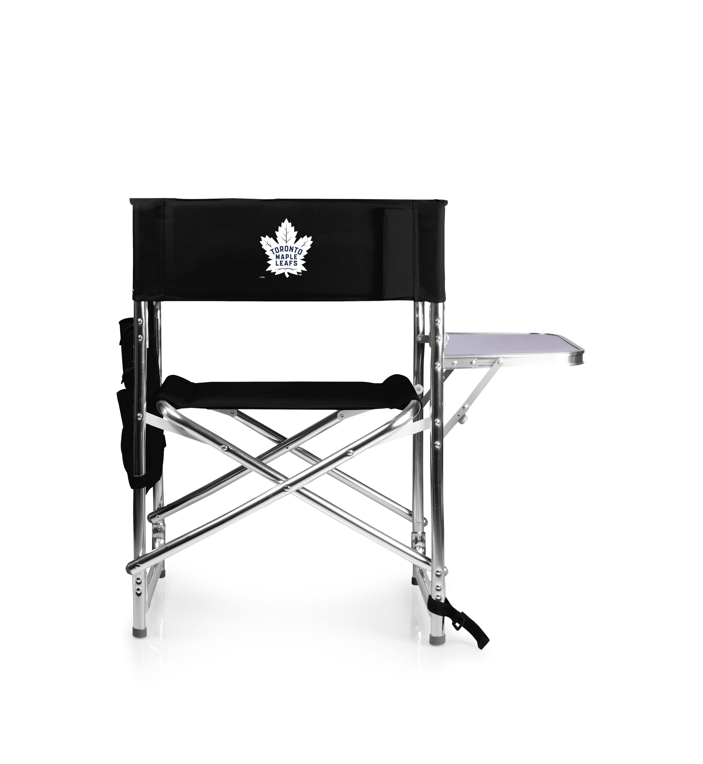 NHL Toronto Maple Leafs Sports Chair