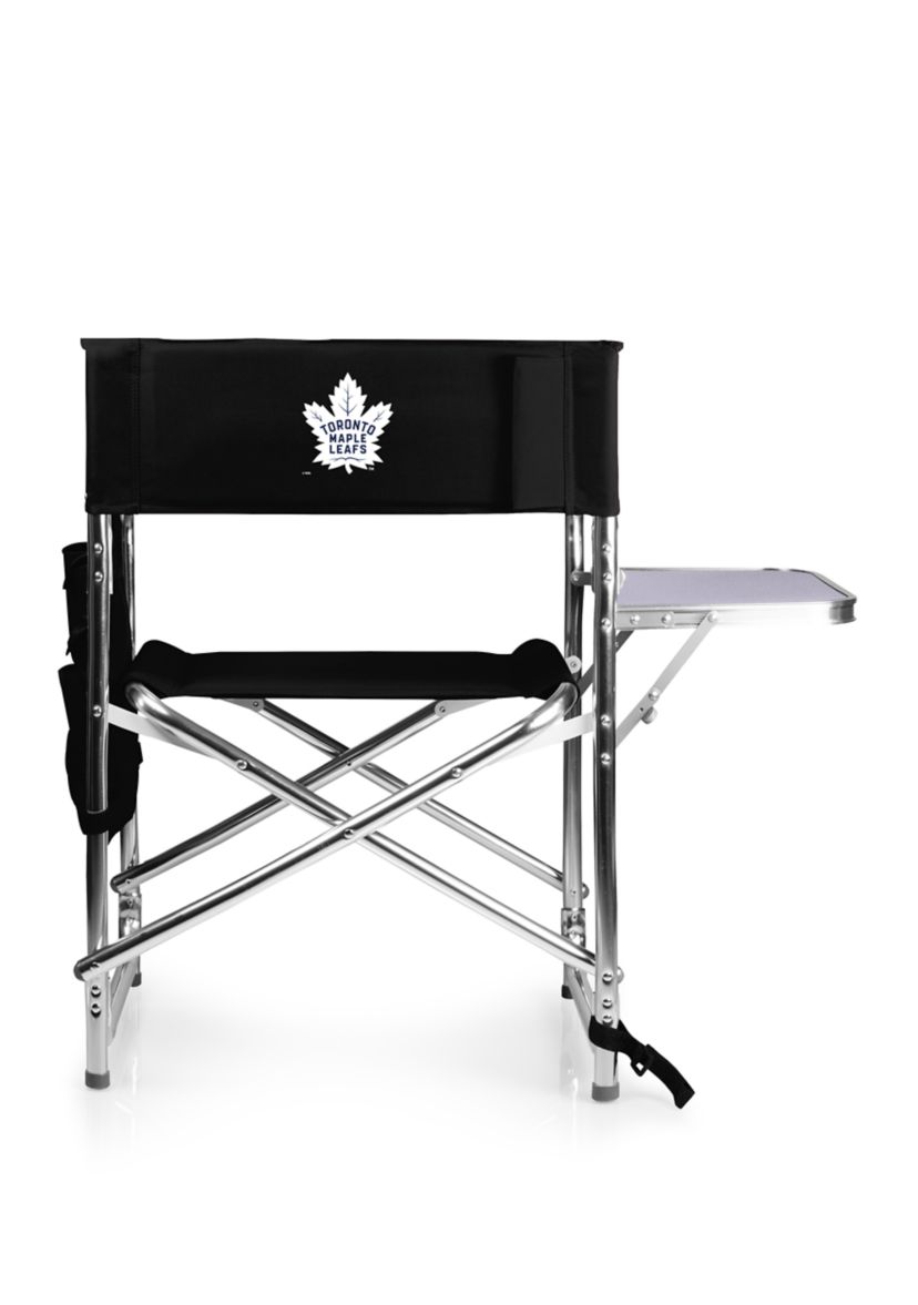 NHL Toronto Maple Leafs Sports Chair