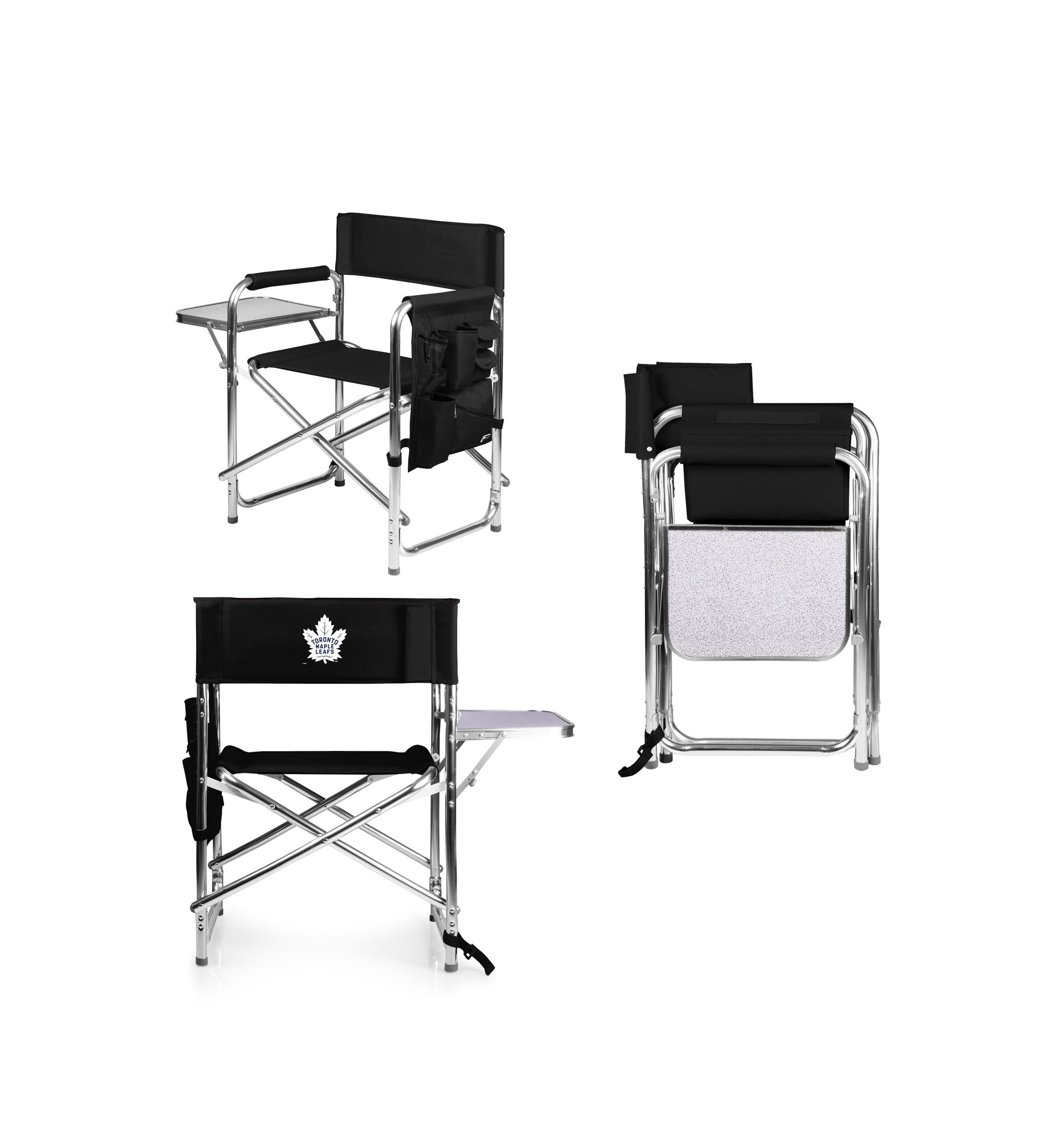 NHL Toronto Maple Leafs Sports Chair
