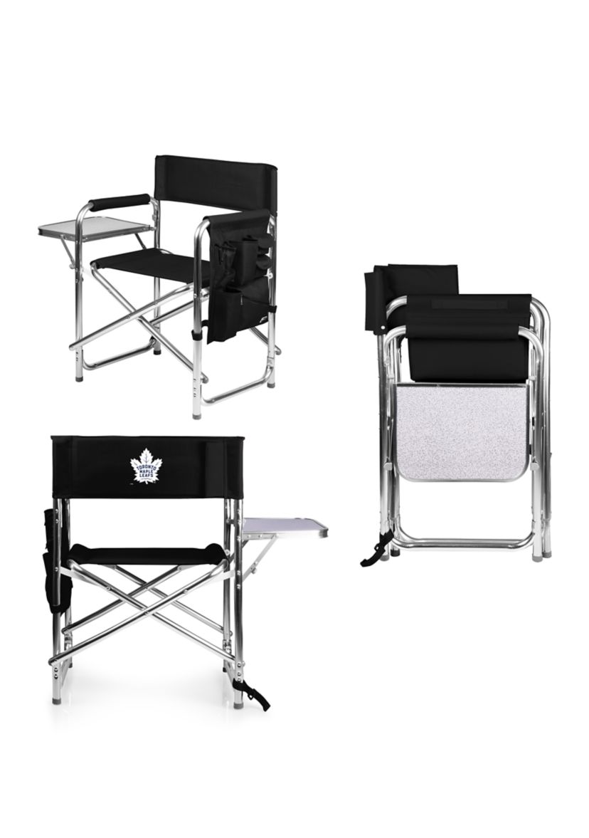 NHL Toronto Maple Leafs Sports Chair